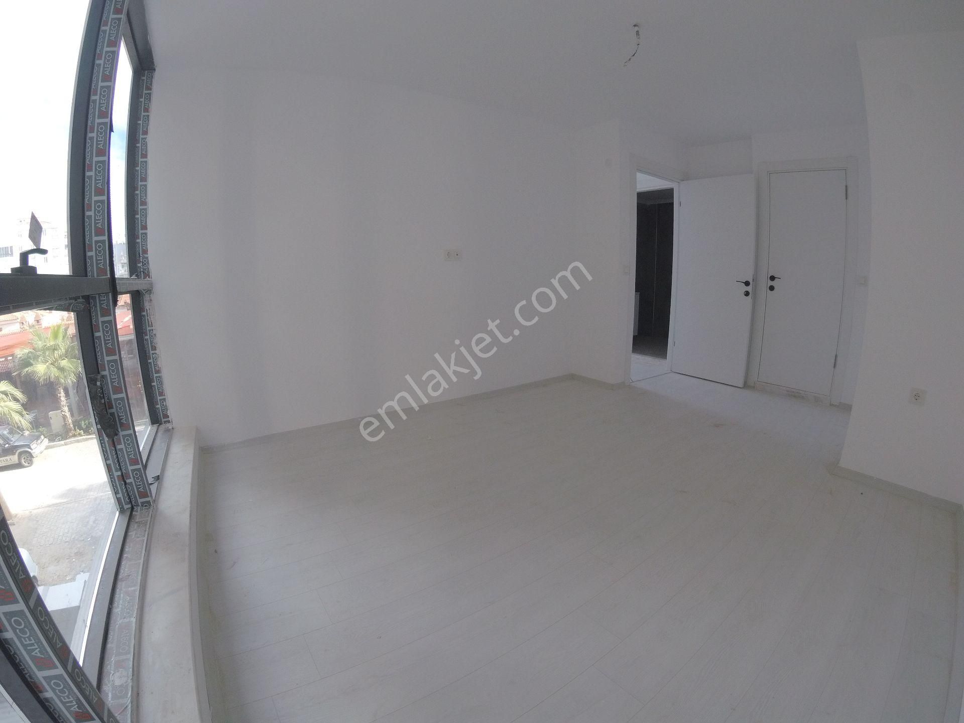 A24 Site Emlak; Narlıdere Narlı Mh Den Sıfır Kiralık Daire - Görsel 18