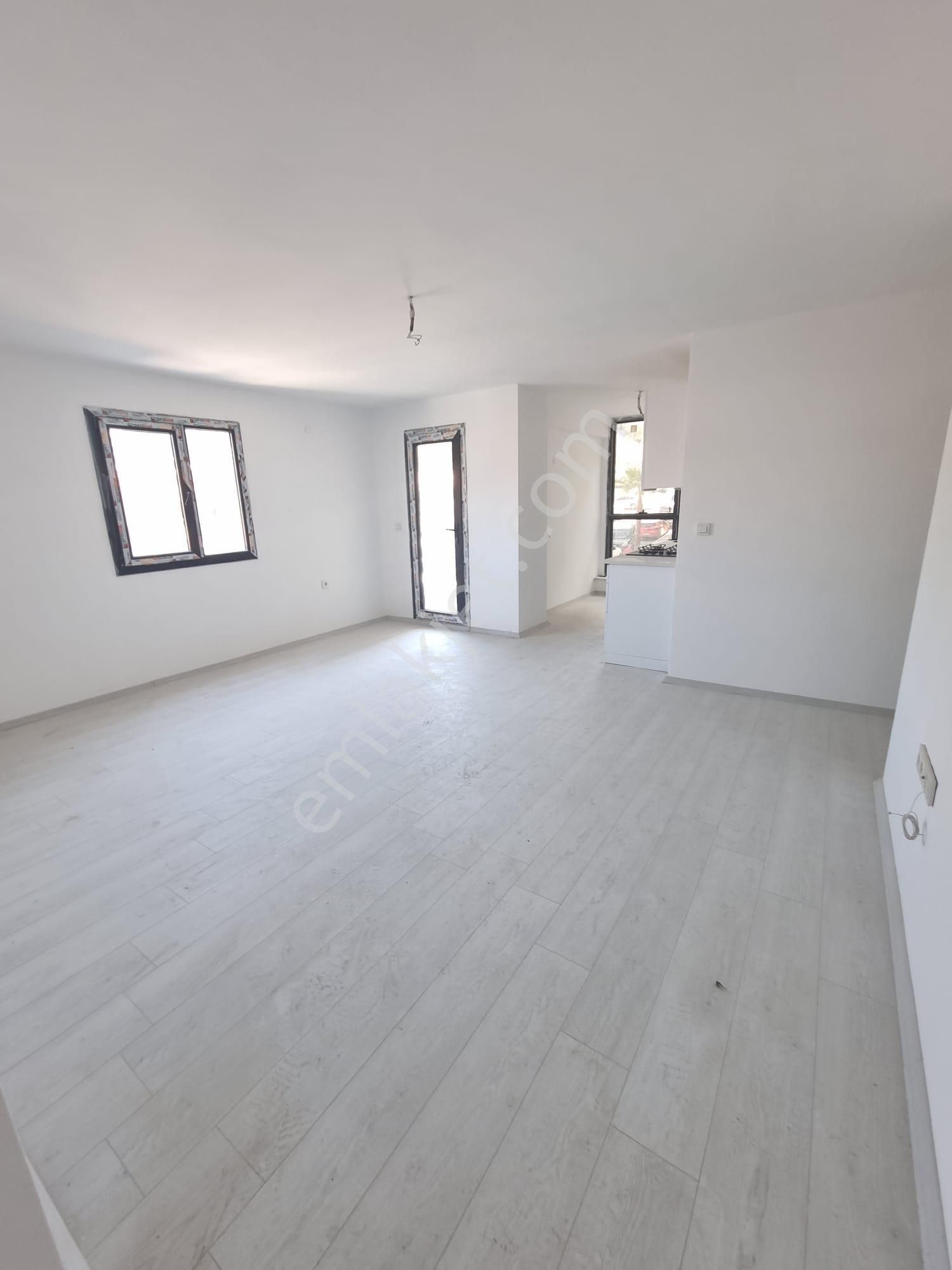 A24 Site Emlak; Narlıdere Narlı Mh Den Sıfır Kiralık Daire - Görsel 6