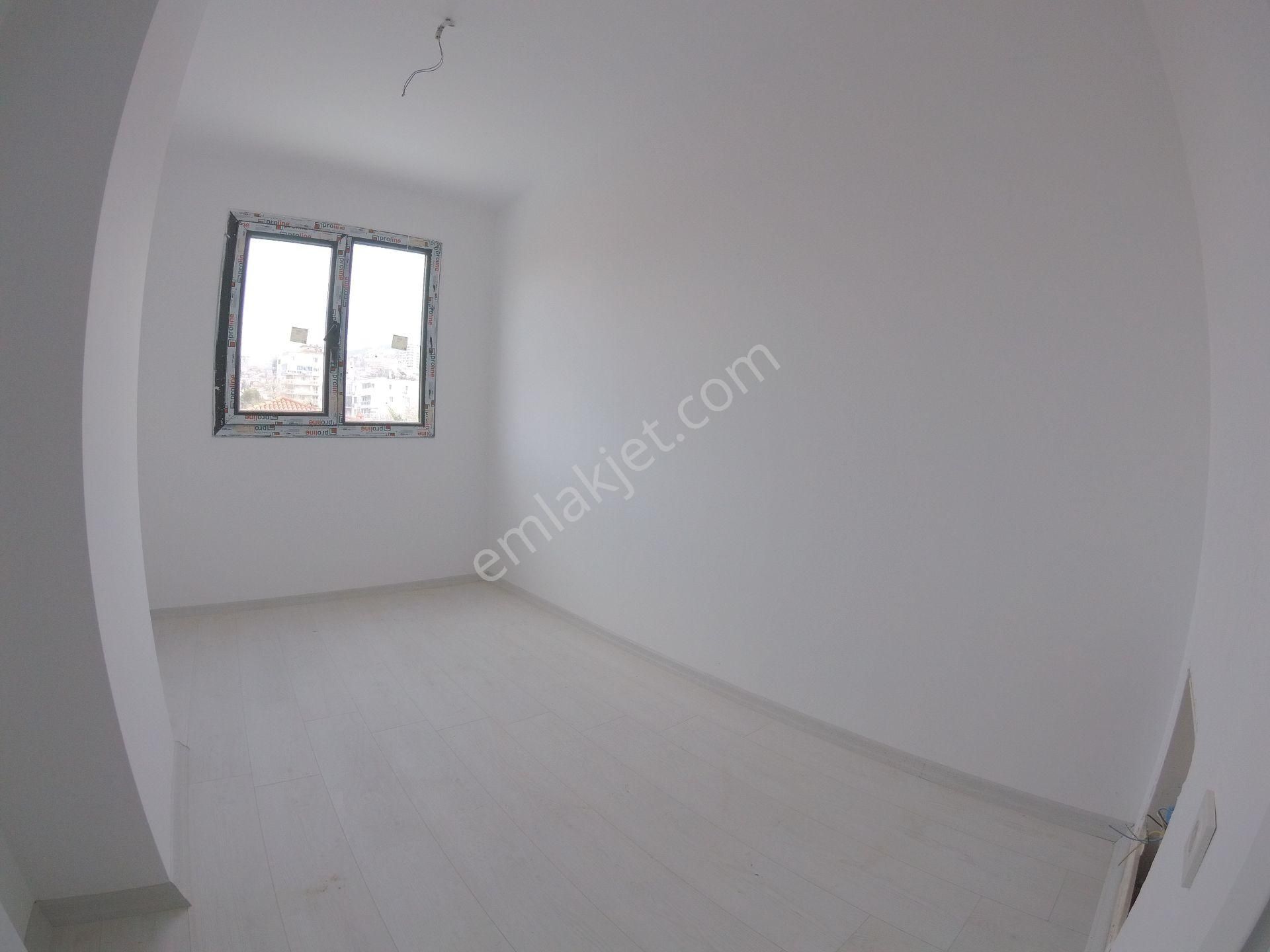 A24 Site Emlak; Narlıdere Narlı Mh Den Sıfır Kiralık Daire