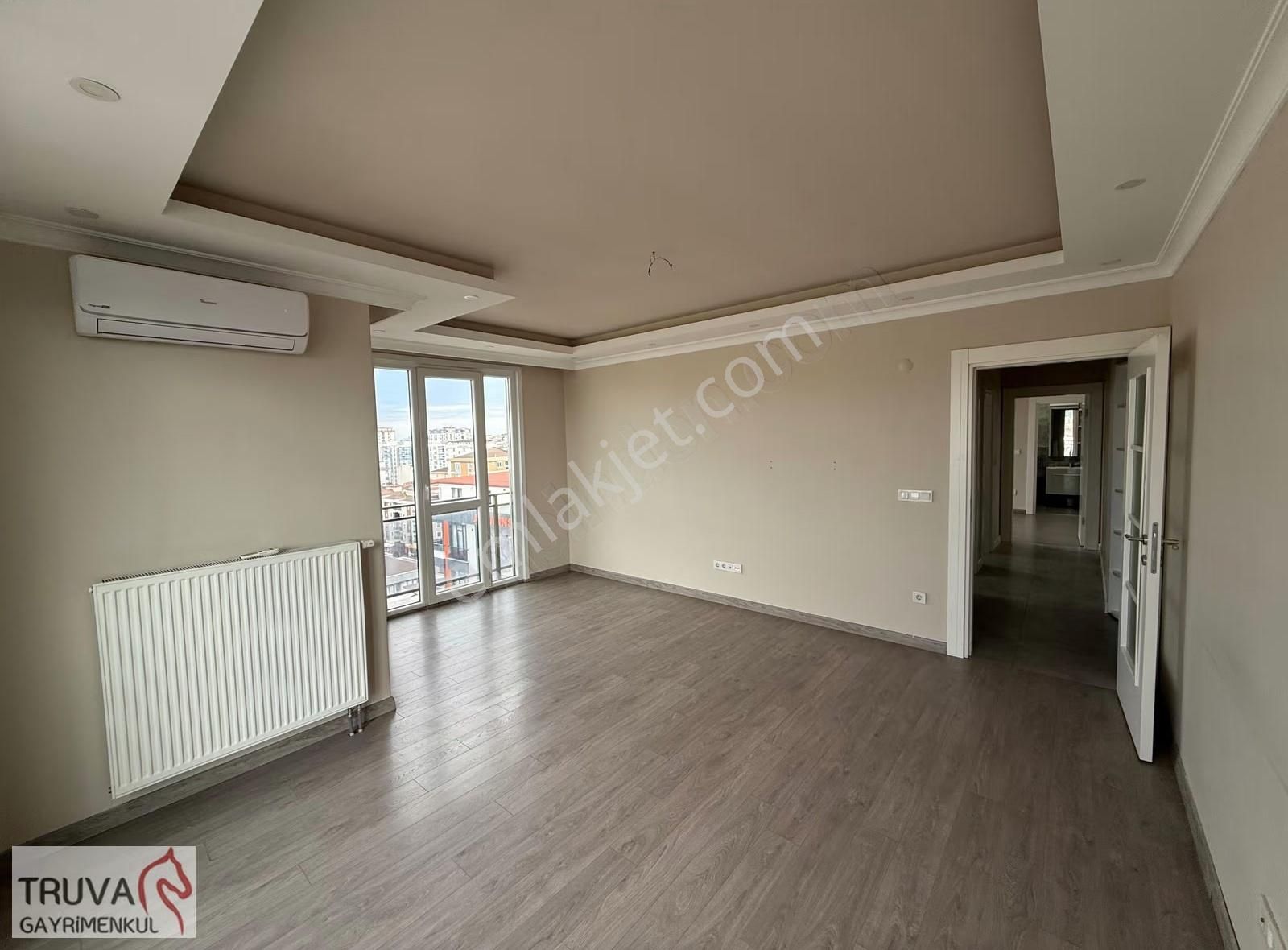 Modern Site İçinde 2+1 95 M² Balkon + Ebeveyn Banyosu Kiralık - Görsel 7