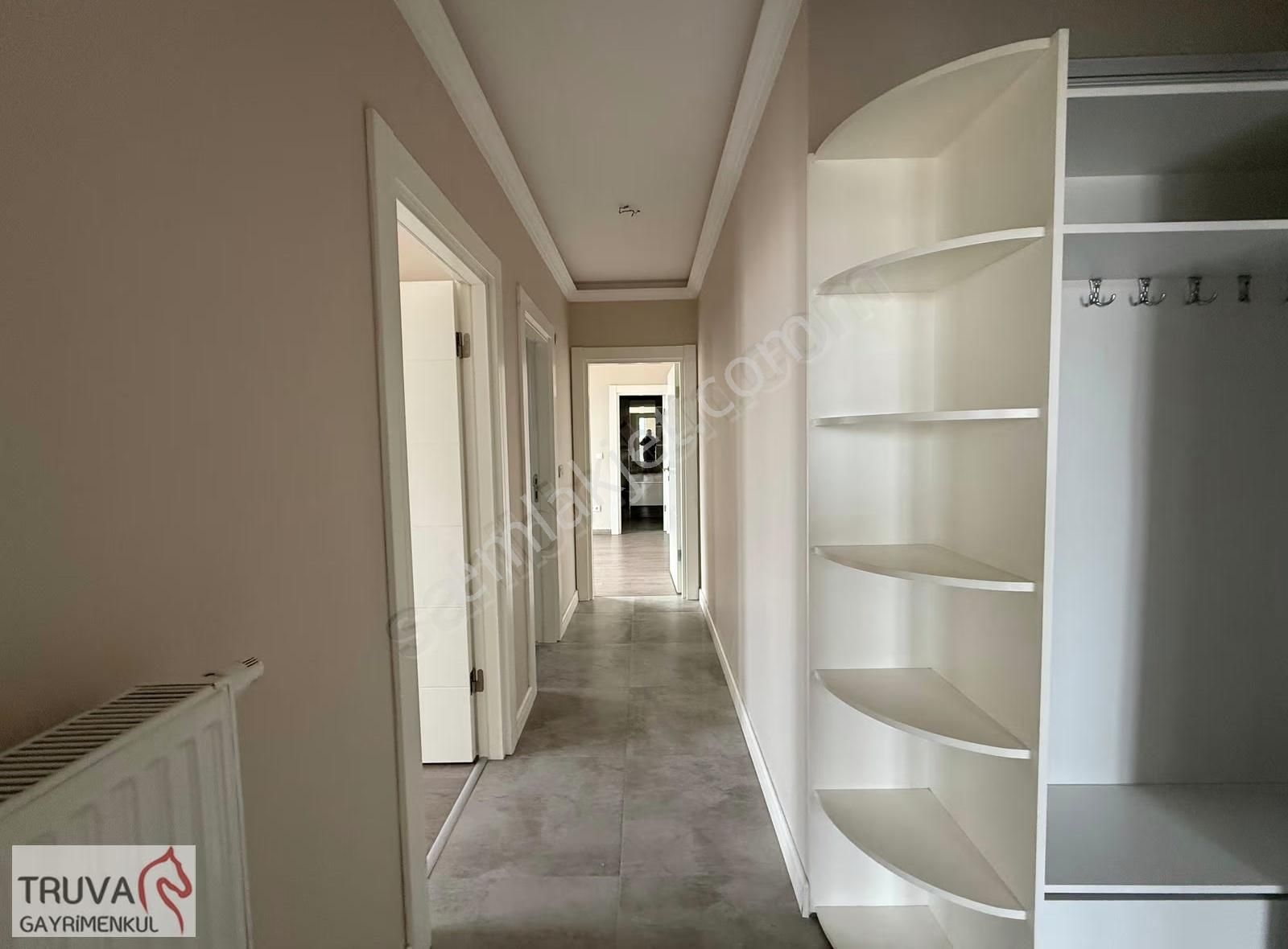 Modern Site İçinde 2+1 95 M² Balkon + Ebeveyn Banyosu Kiralık - Görsel 6