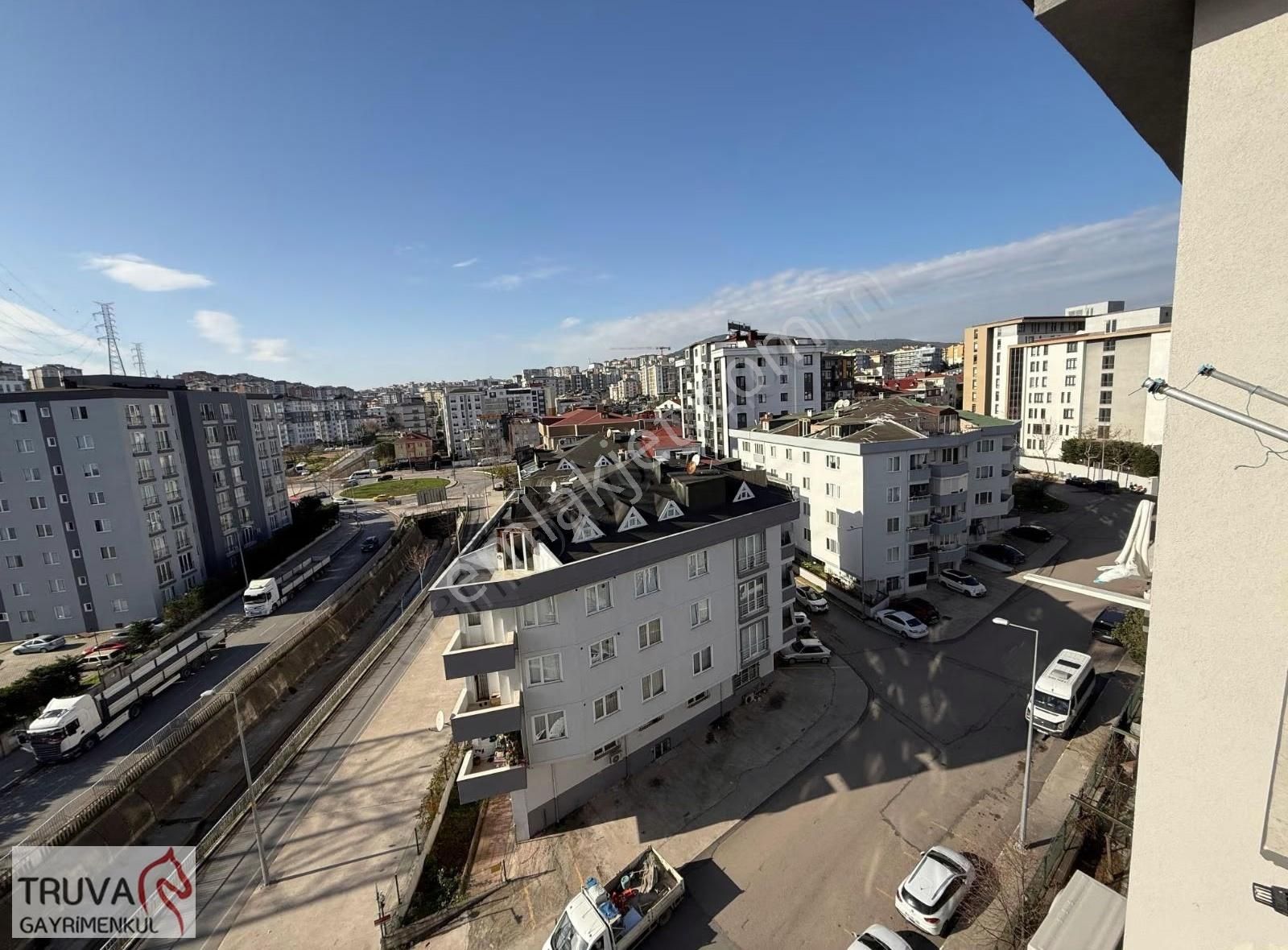 Truva Gayrimenkul Den Kurtköy Merkezde Fırsat 100m2 2+1 - Görsel 11
