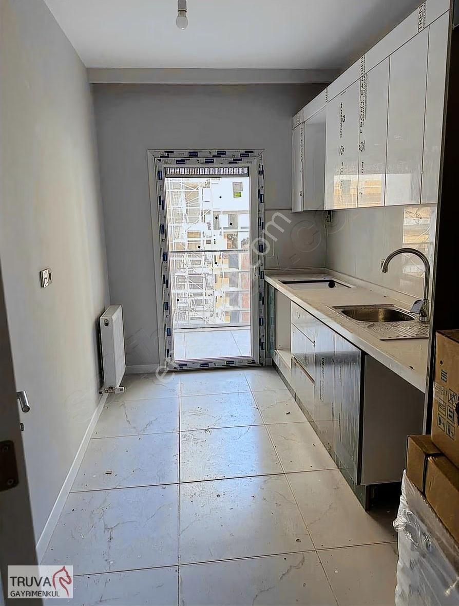 Msy Nefes Sitesi 2+1 Kiralık Daire - Görsel 14