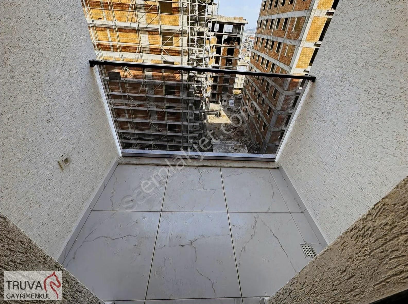 Msy Nefes Sitesi 2+1 Kiralık Daire - Görsel 6