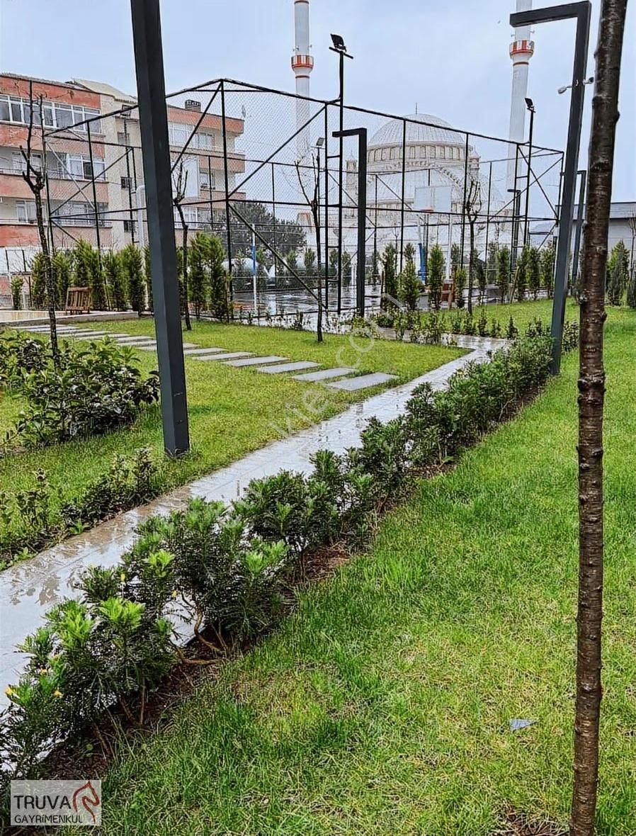 Msy Nefes Sitesi 2+1 Kiralık Daire - Görsel 19