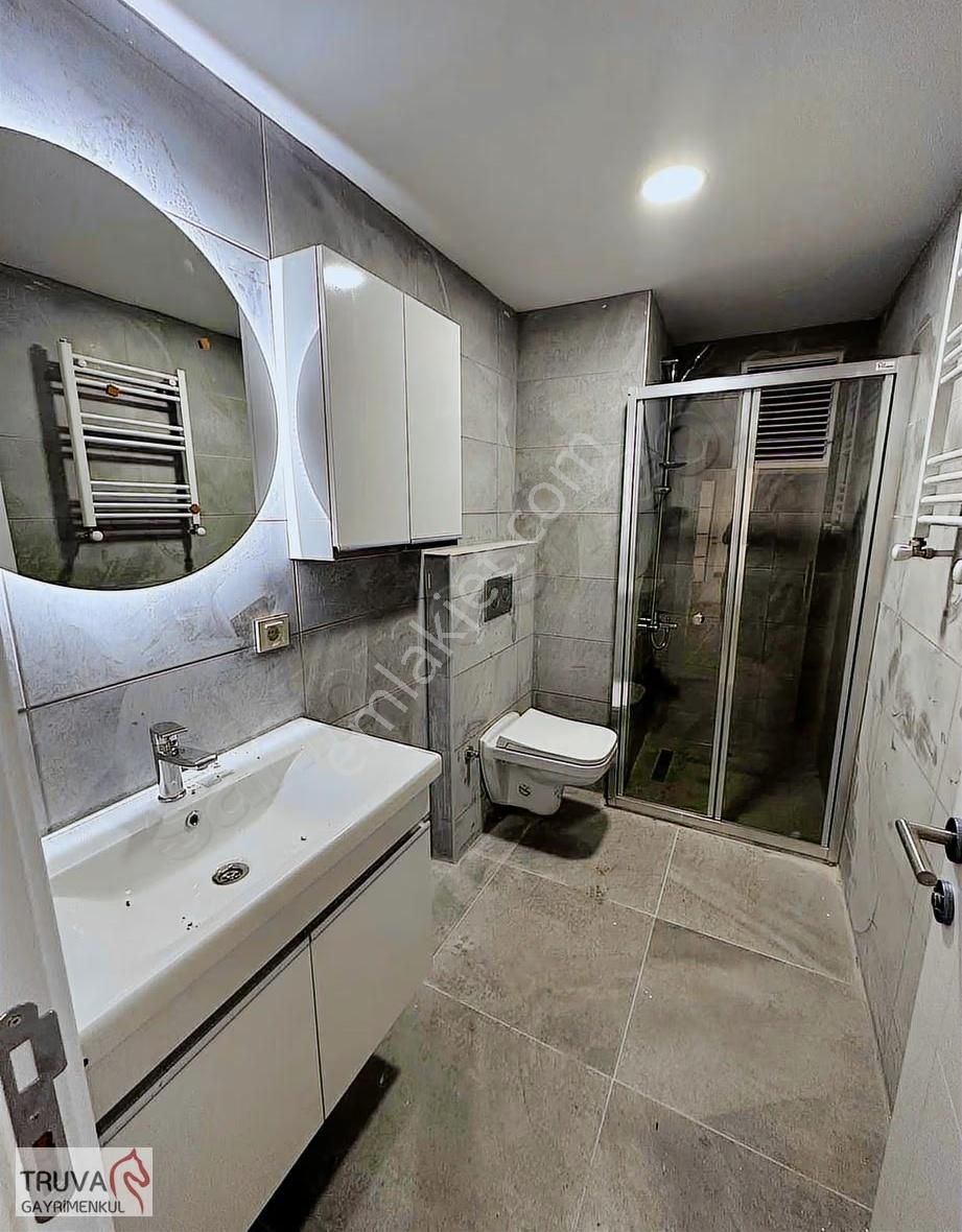 Msy Nefes Sitesi 2+1 Kiralık Daire - Görsel 9