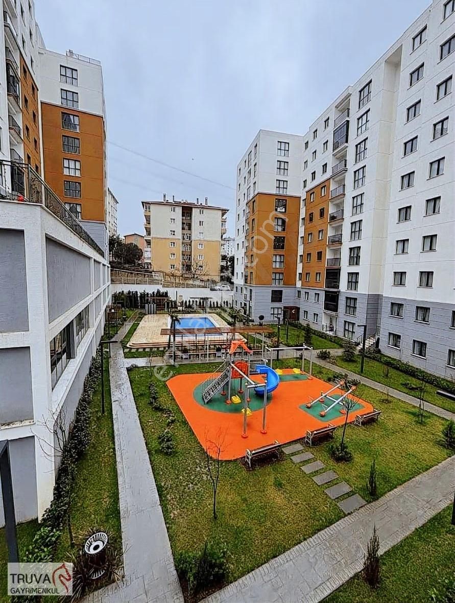 Msy Nefes Sitesi 2+1 Kiralık Daire