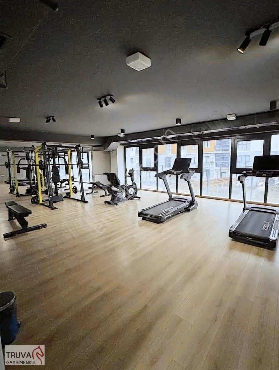 Msy Nefes Sitesi 2+1 Kiralık Daire - Görsel 5