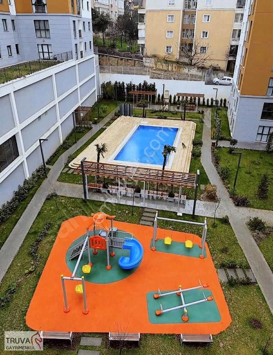 Msy Nefes Sitesi 2+1 Kiralık Daire - Görsel 16