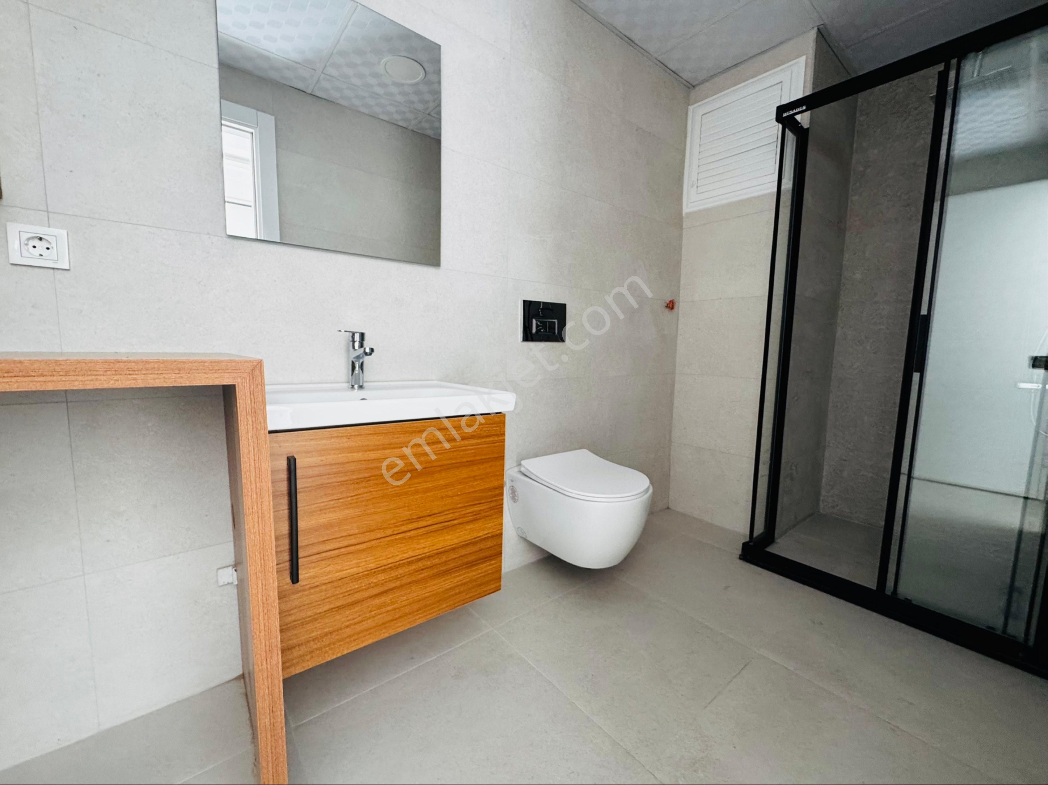 Novuss Gayrimenkul\\asem Life Residence Özel Bahçeli Lüks 1+1 - Görsel 12