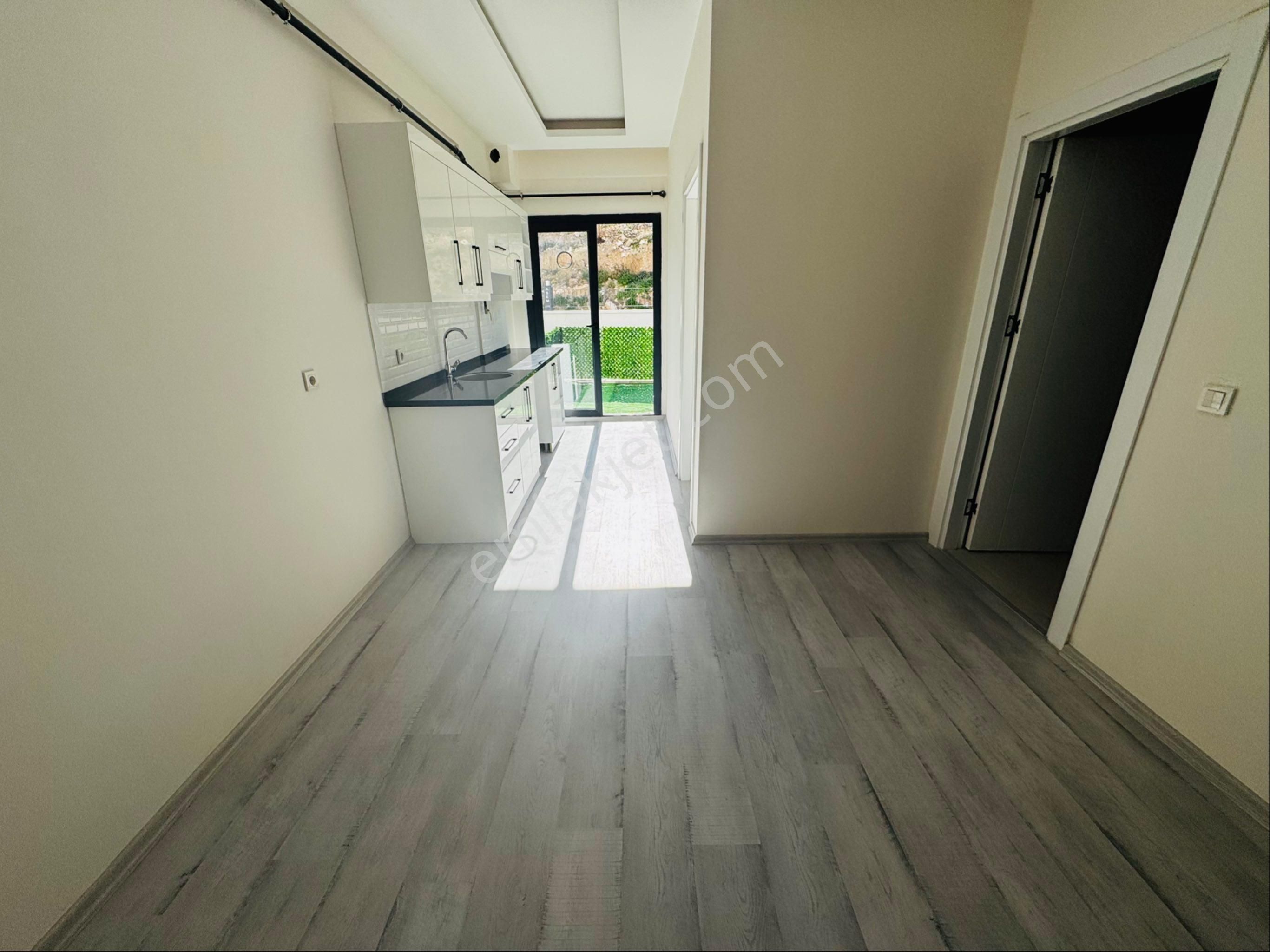 Novuss Gayrimenkul\\asem Life Residence Özel Bahçeli Lüks 1+1 - Görsel 22