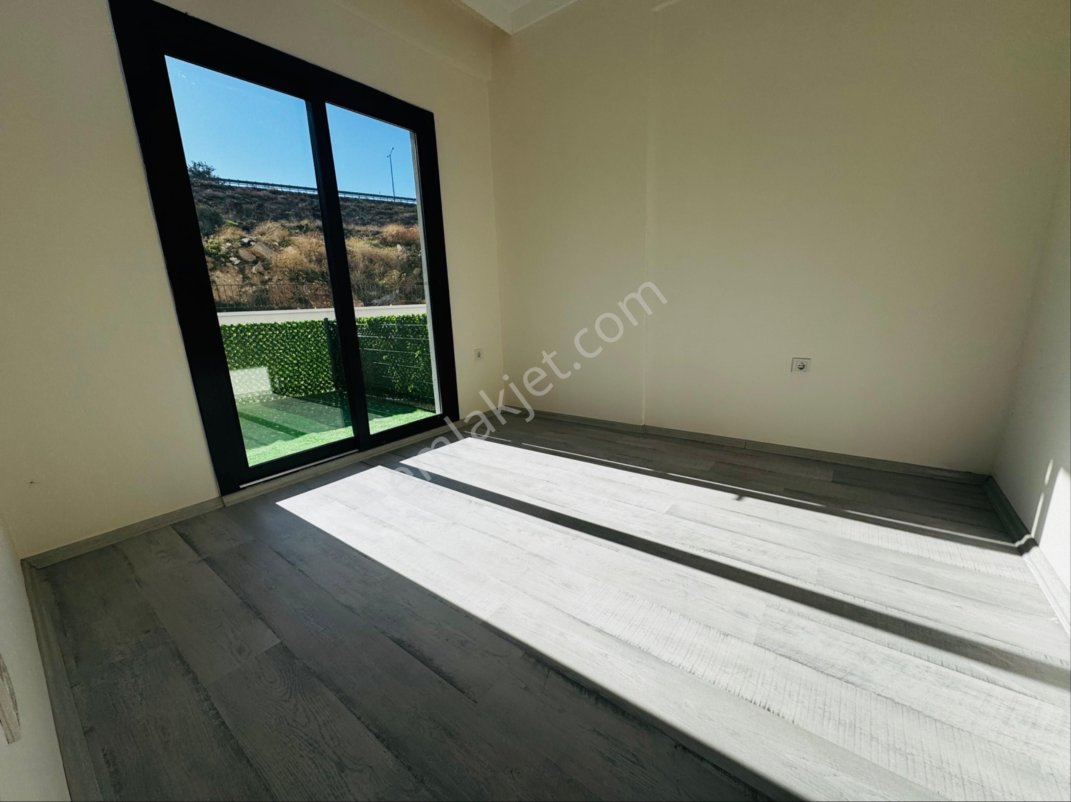 Novuss Gayrimenkul\\asem Life Residence Özel Bahçeli Lüks 1+1 - Görsel 16