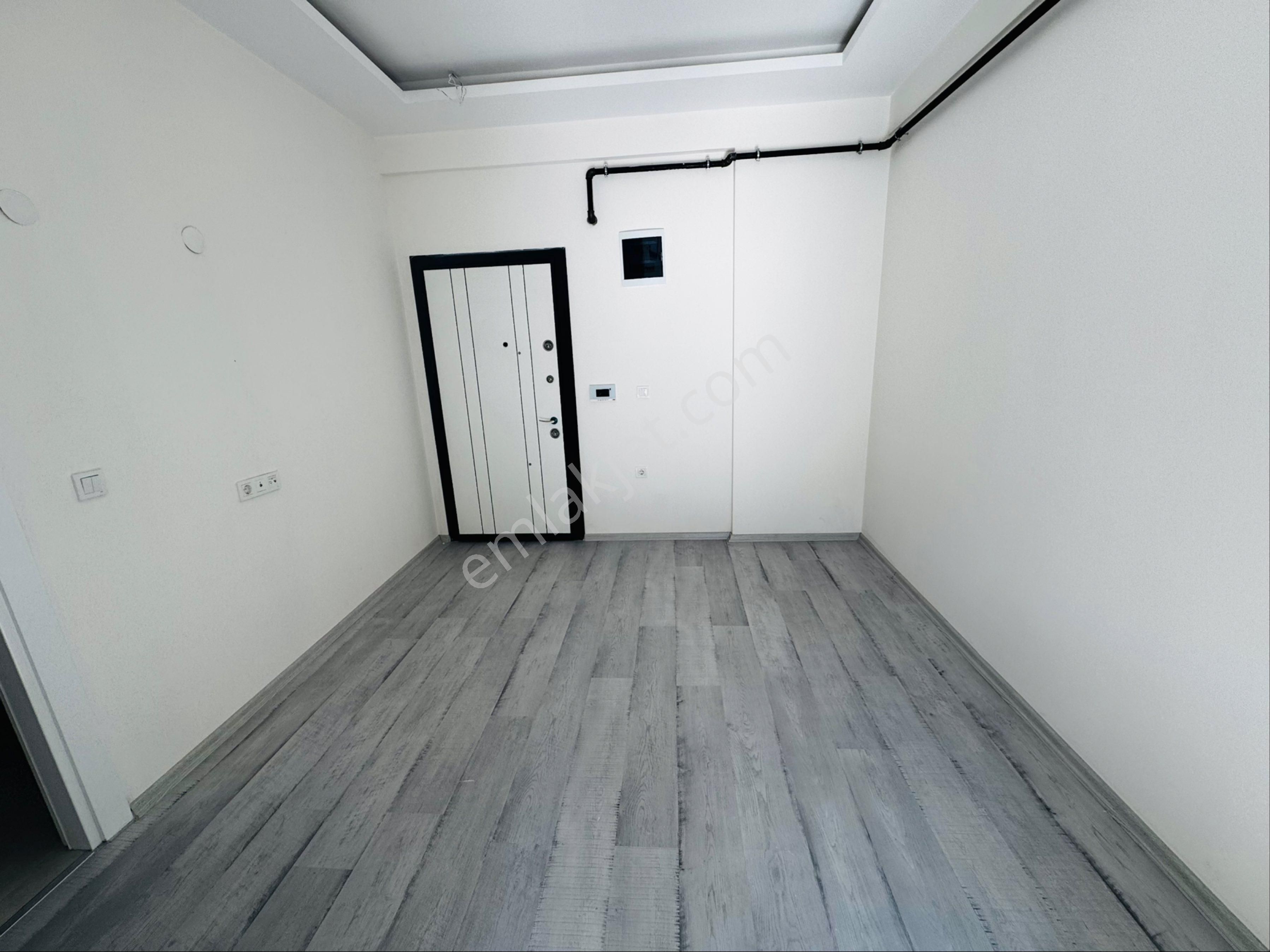 Novuss Gayrimenkul\\asem Life Residence Özel Bahçeli Lüks 1+1 - Görsel 10