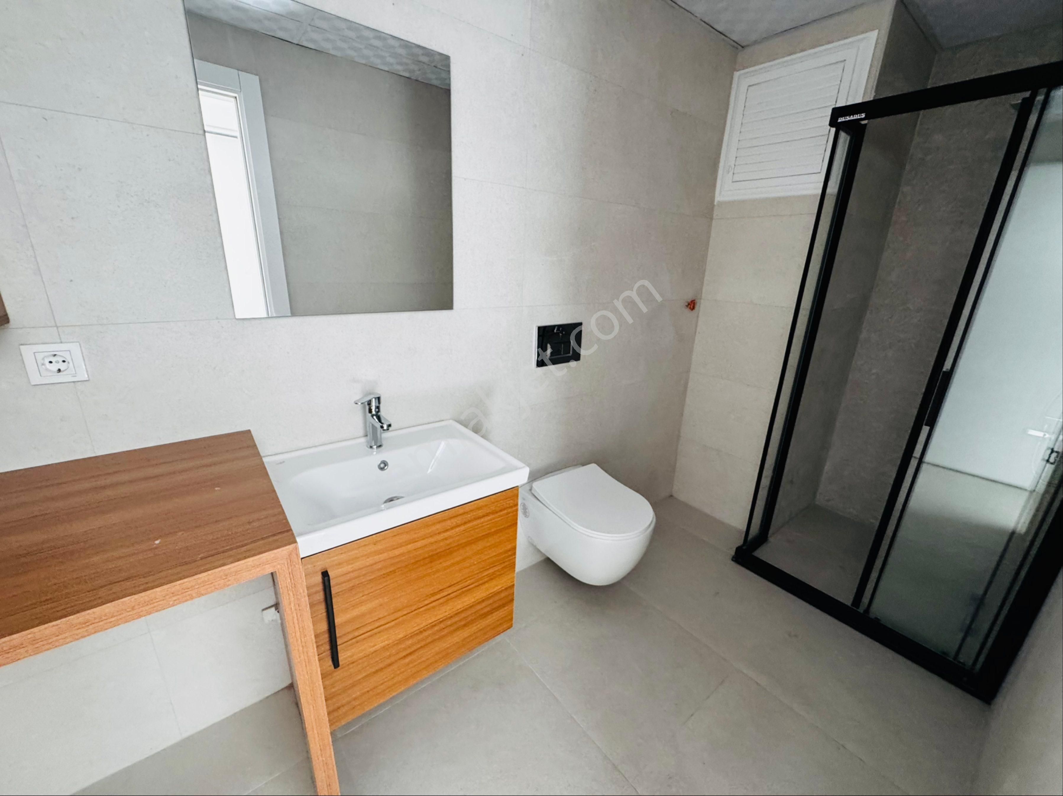 Novuss Gayrimenkul\\asem Life Residence Özel Bahçeli Lüks 1+1 - Görsel 11