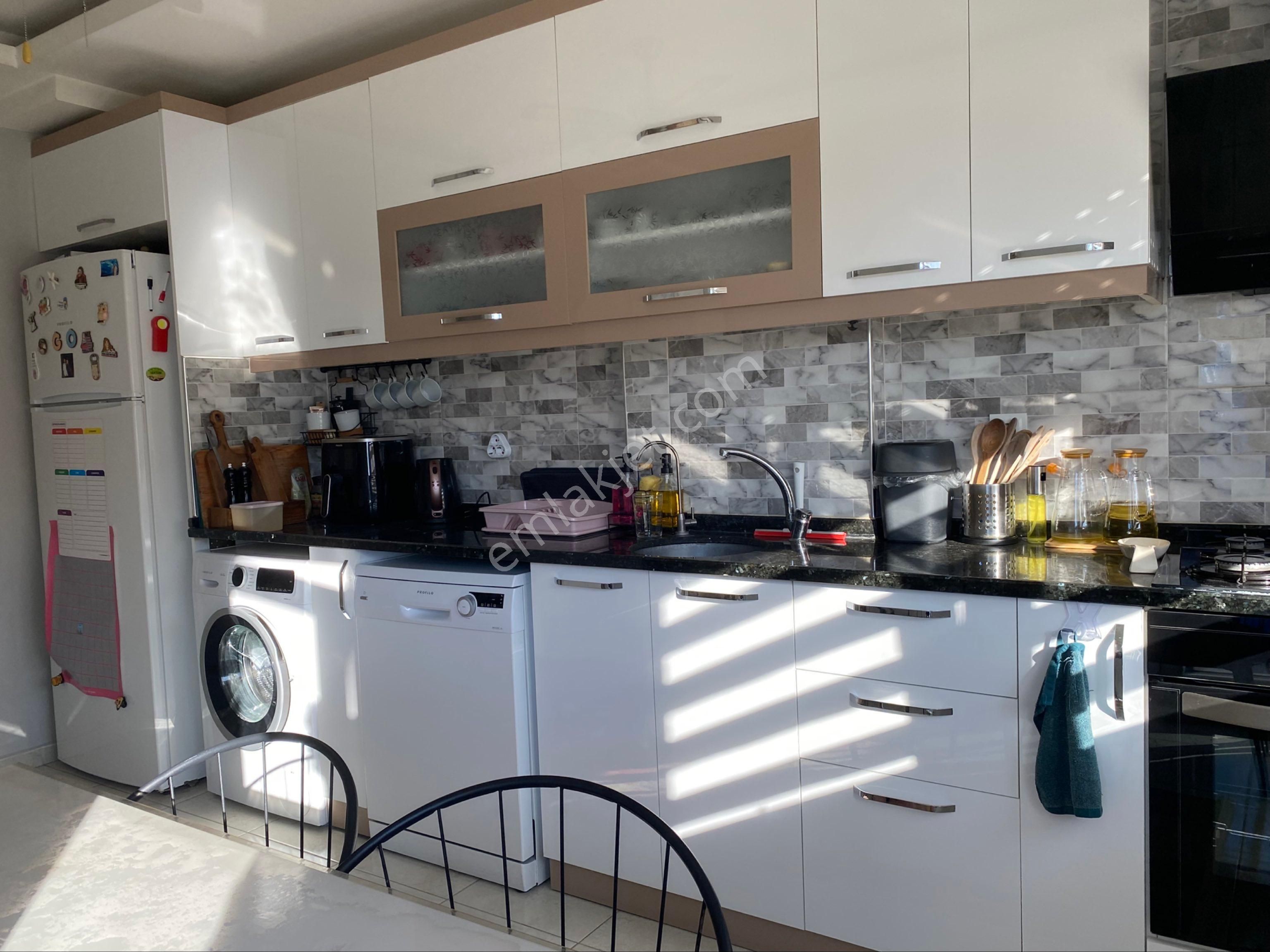 Kepez Barış Mah.2+1 Ayrı Mutfak Temiz Ferah Satılık Dare - Görsel 25