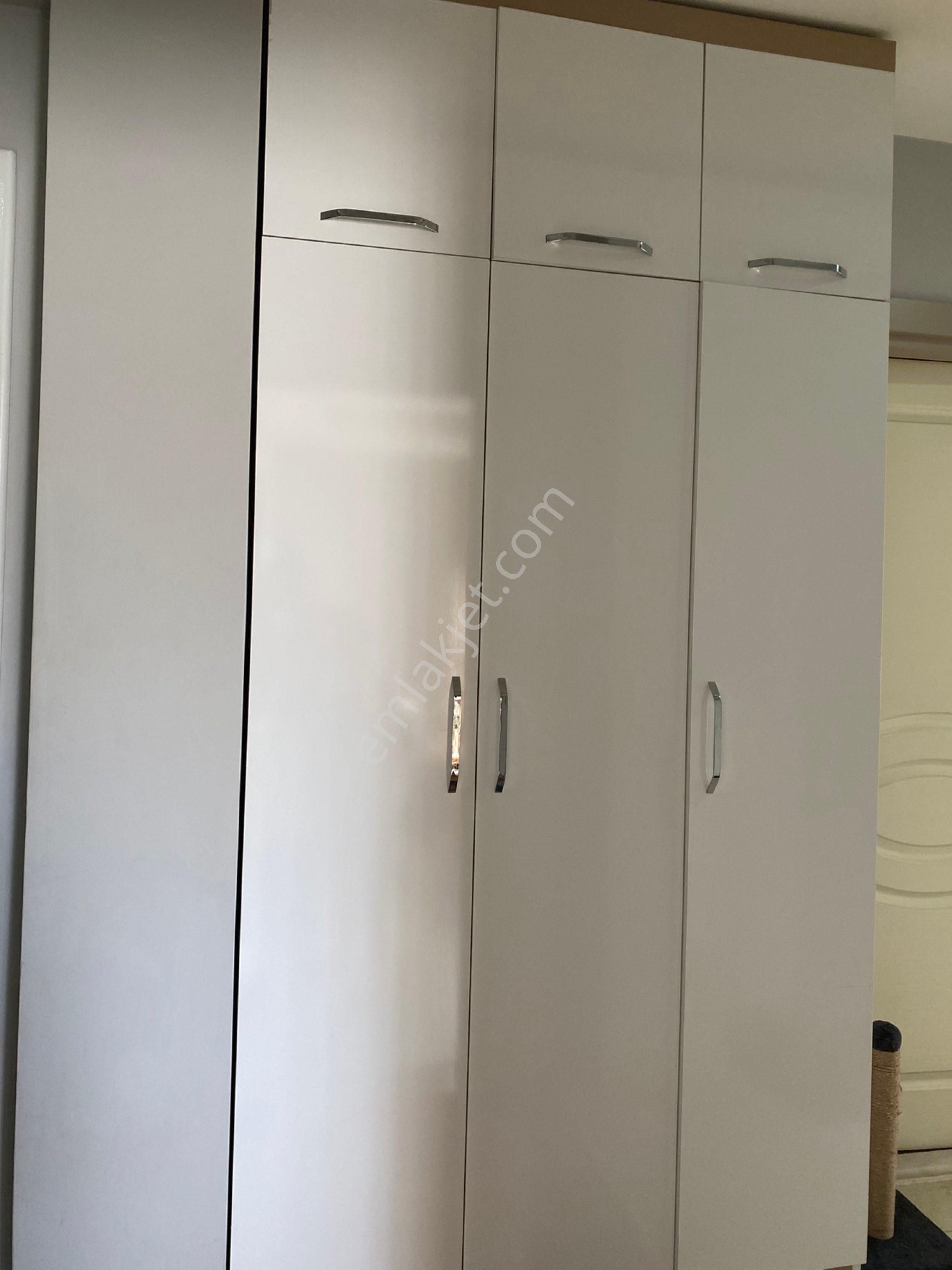 Kepez Barış Mah.2+1 Ayrı Mutfak Temiz Ferah Satılık Dare - Görsel 21