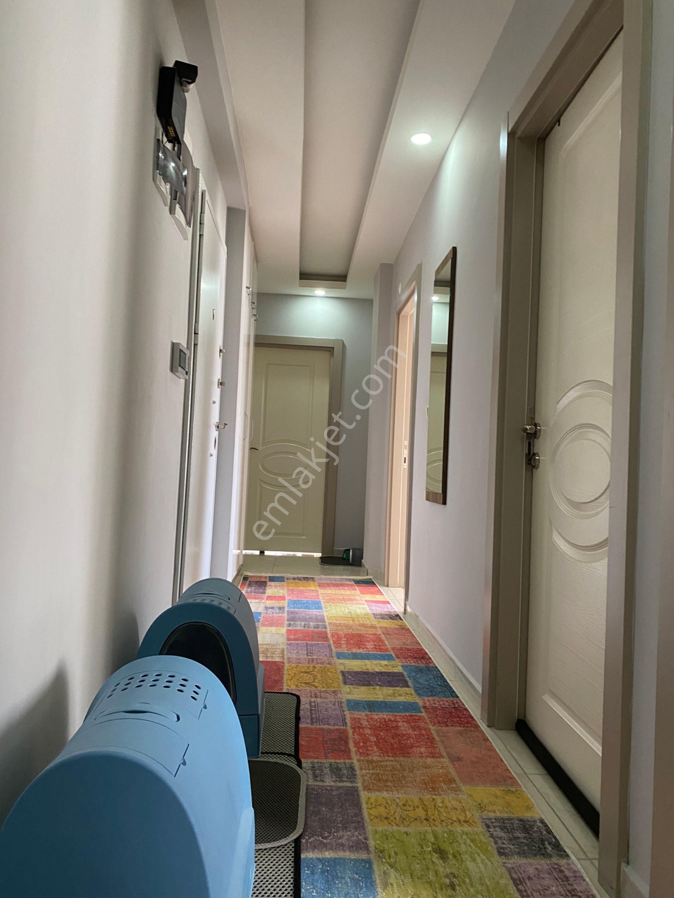 Kepez Barış Mah.2+1 Ayrı Mutfak Temiz Ferah Satılık Dare - Görsel 16