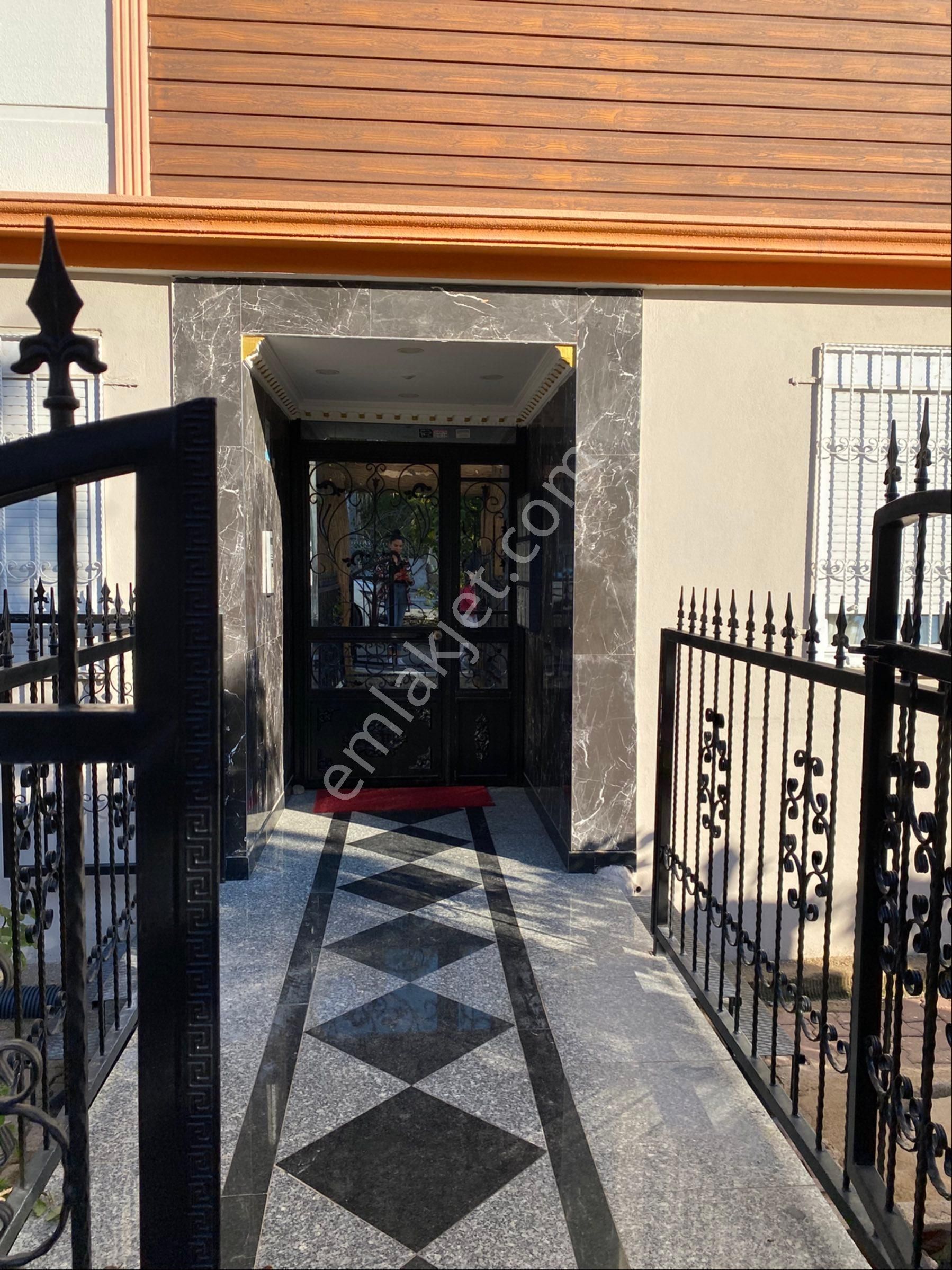 Kepez Barış Mah.2+1 Ayrı Mutfak Temiz Ferah Satılık Dare - Görsel 31