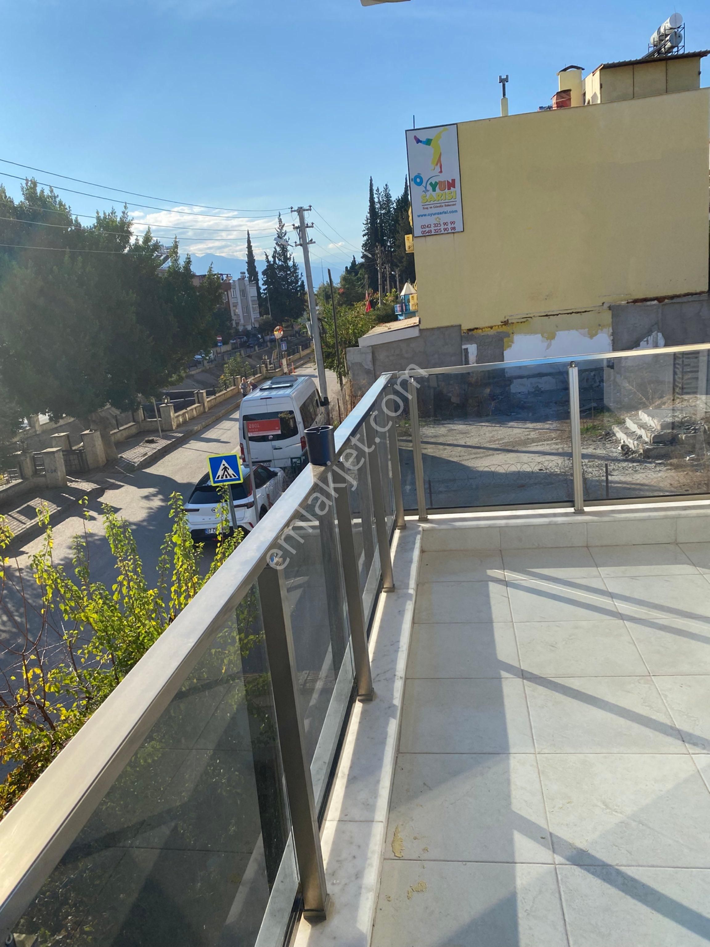 Kepez Barış Mah.2+1 Ayrı Mutfak Temiz Ferah Satılık Dare - Görsel 28