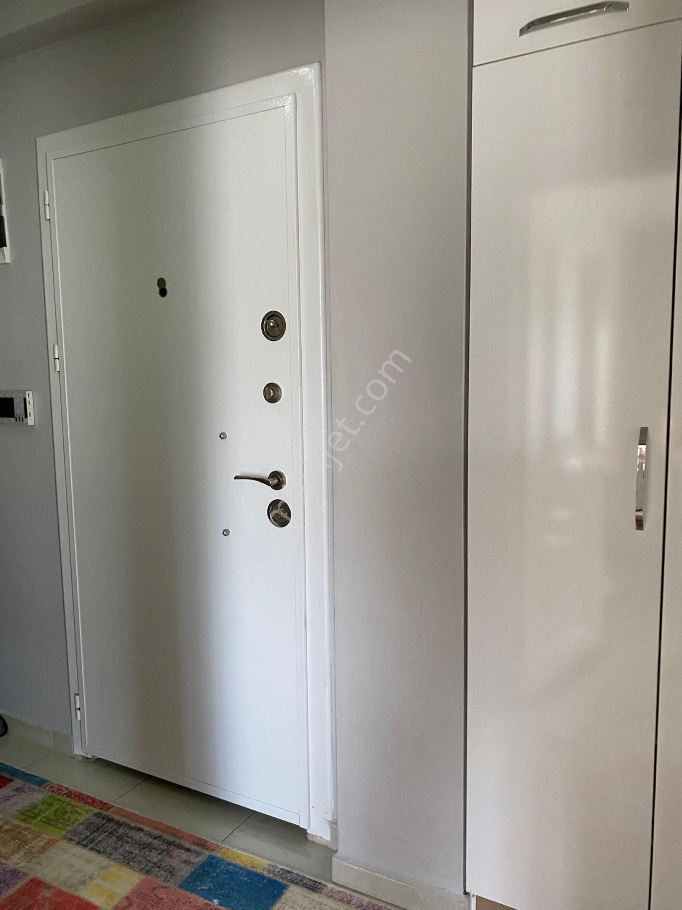 Kepez Barış Mah.2+1 Ayrı Mutfak Temiz Ferah Satılık Dare - Görsel 20