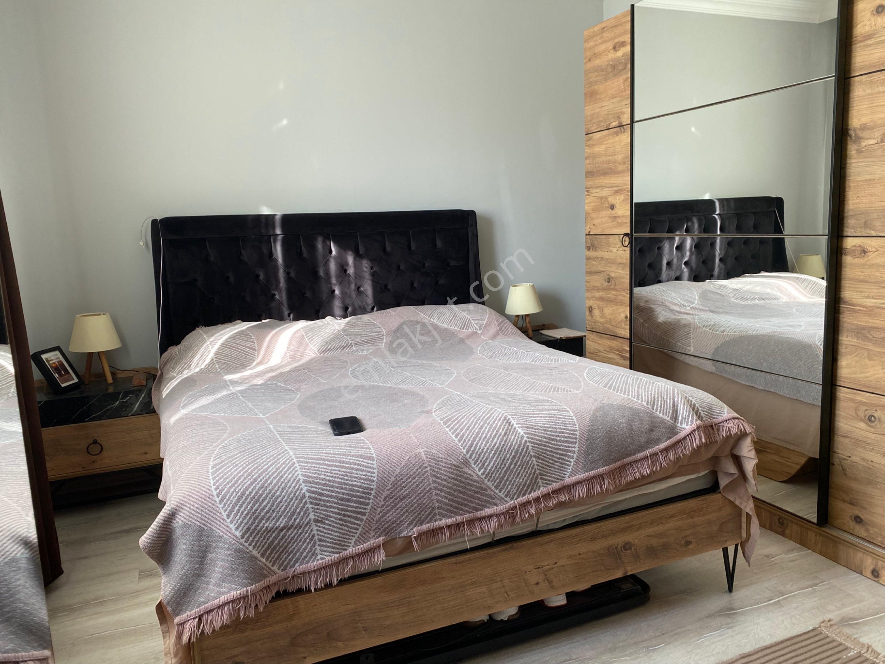 Kepez Barış Mah.2+1 Ayrı Mutfak Temiz Ferah Satılık Dare - Görsel 6