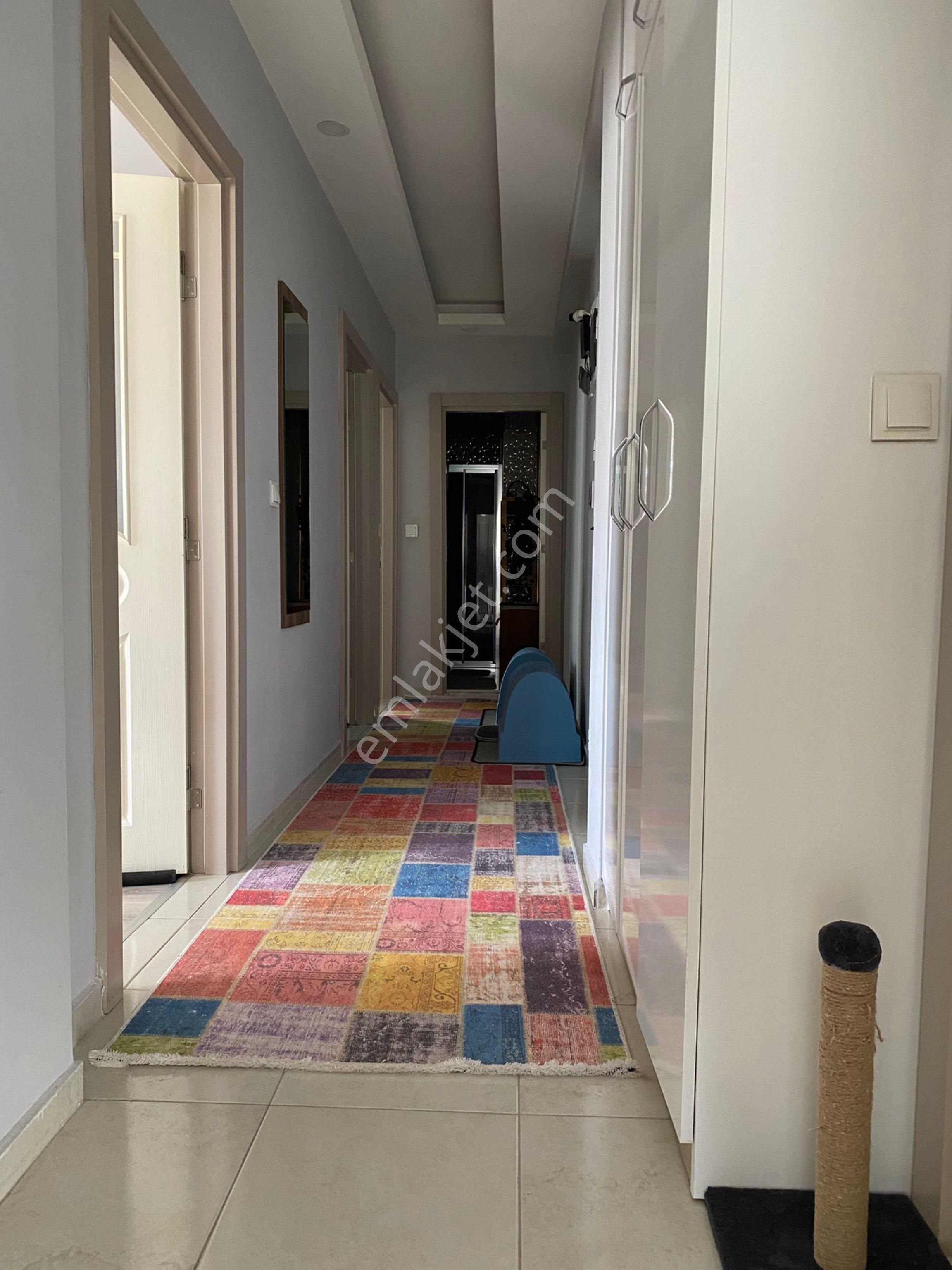 Kepez Barış Mah.2+1 Ayrı Mutfak Temiz Ferah Satılık Dare - Görsel 18