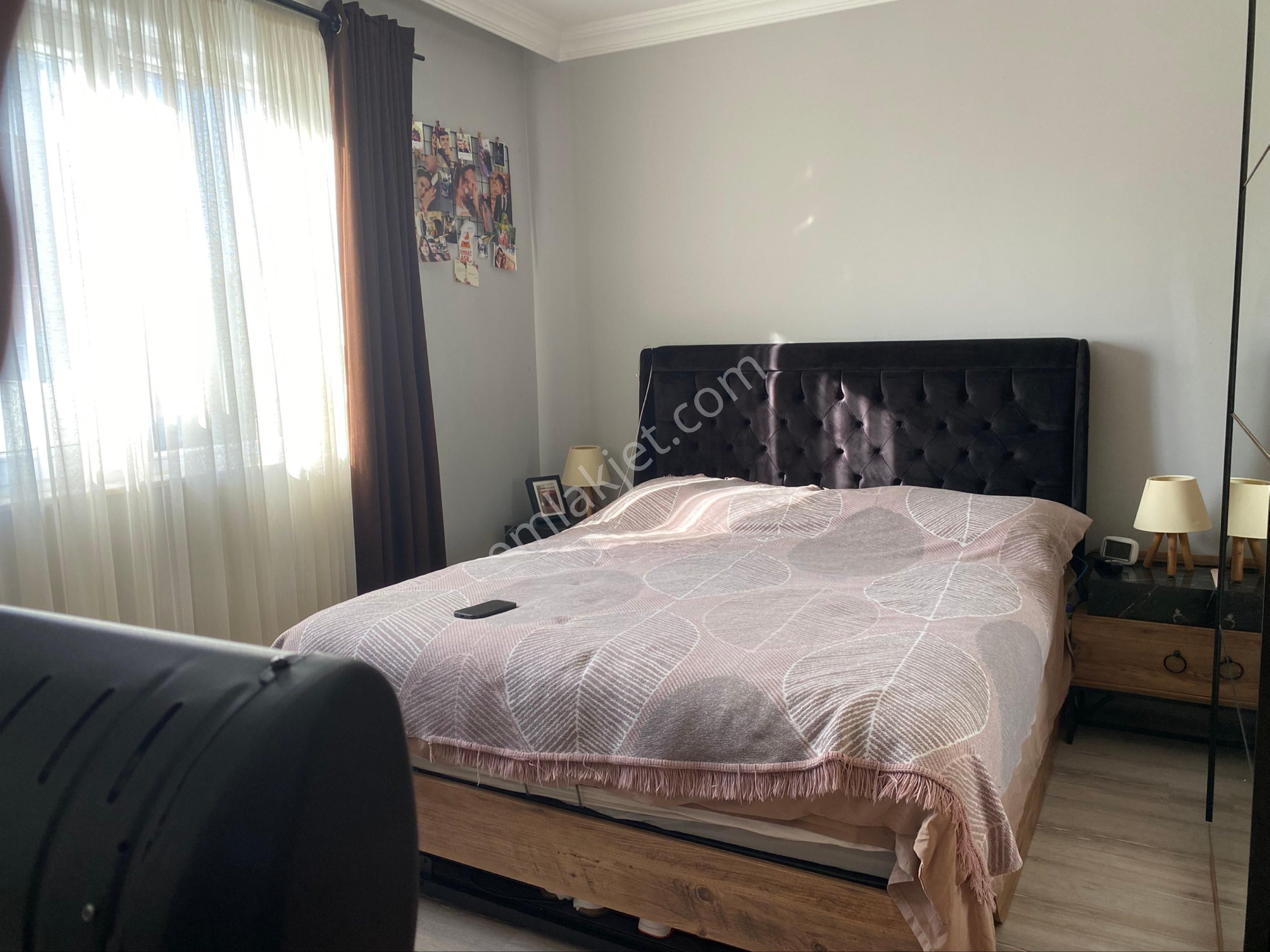 Kepez Barış Mah.2+1 Ayrı Mutfak Temiz Ferah Satılık Dare - Görsel 7