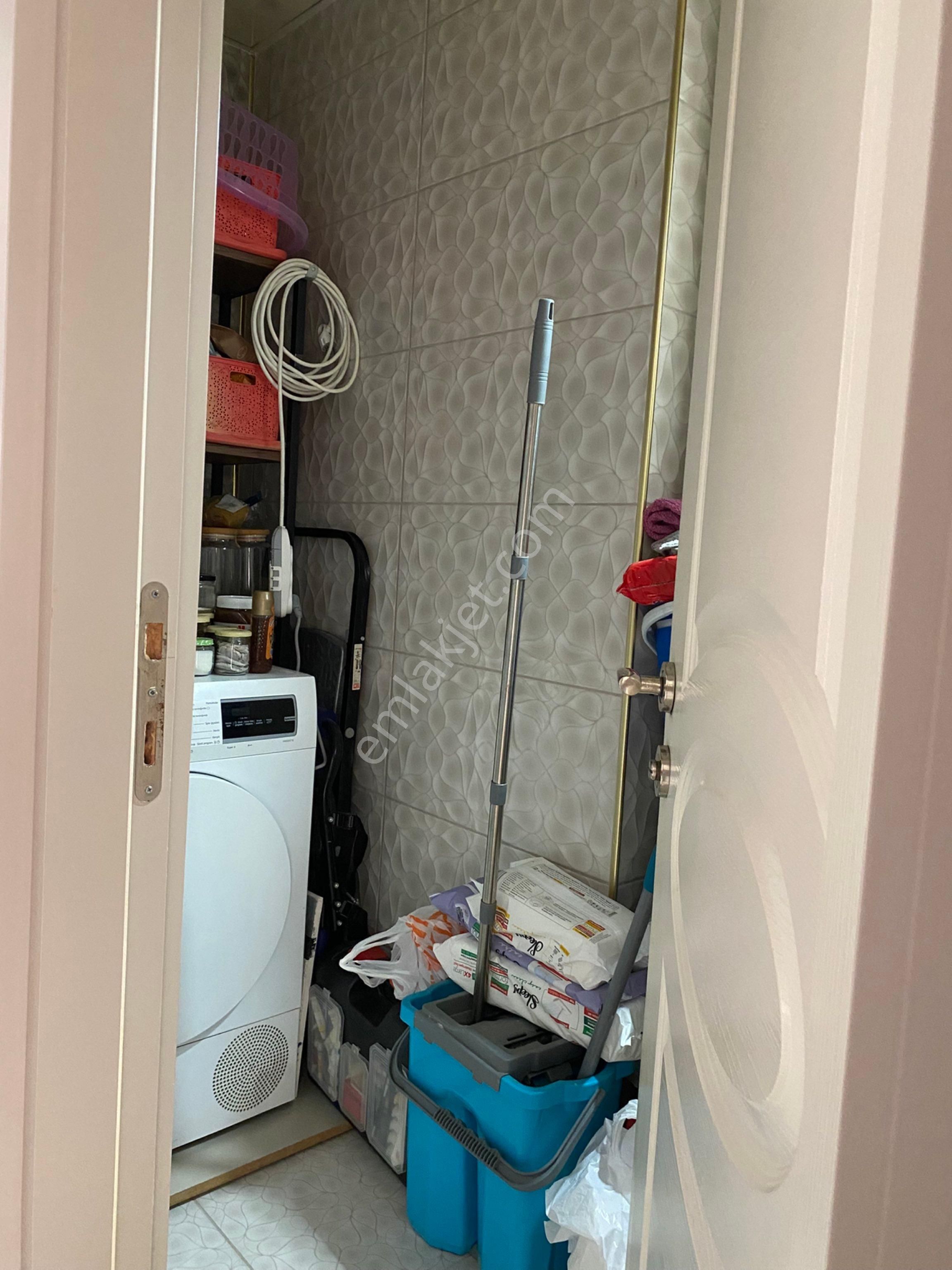 Kepez Barış Mah.2+1 Ayrı Mutfak Temiz Ferah Satılık Dare - Görsel 12