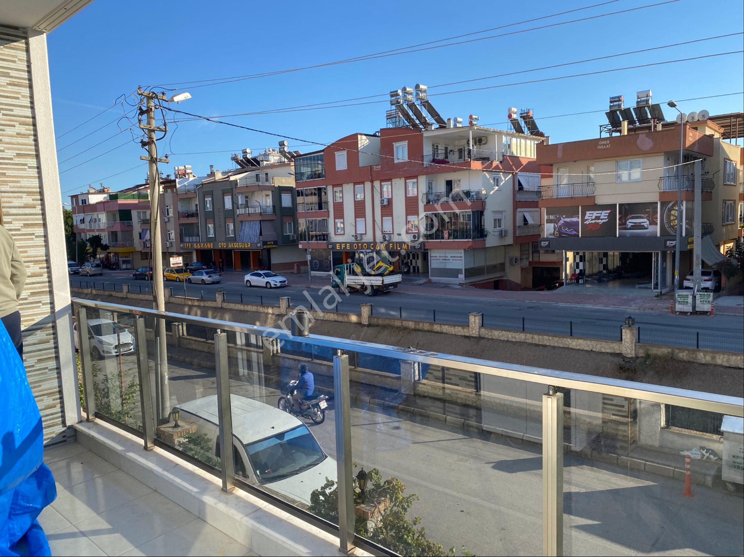 Kepez Barış Mah.2+1 Ayrı Mutfak Temiz Ferah Satılık Dare - Görsel 30