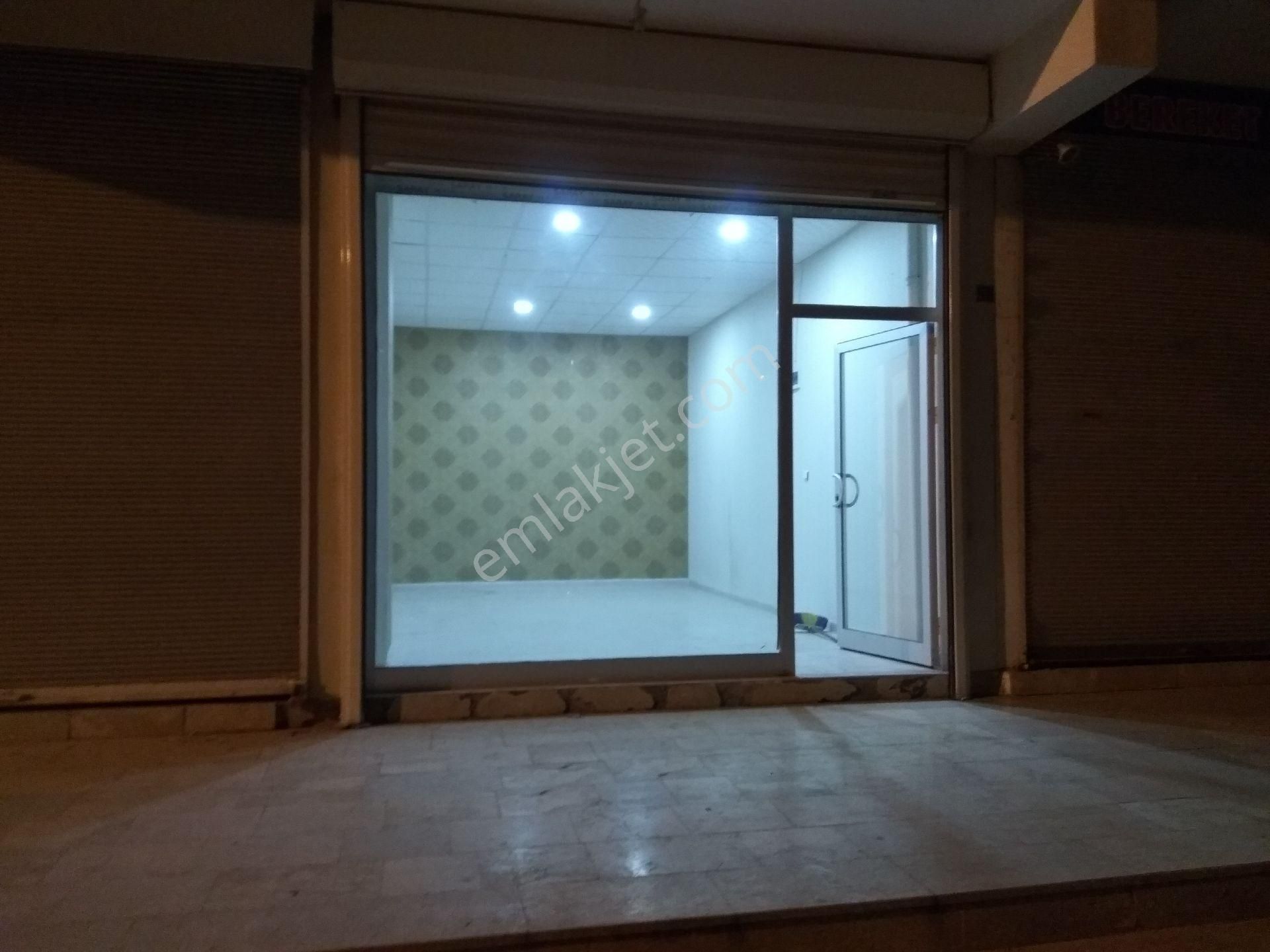 Gazilerde Satılık Dükkan - Görsel 5