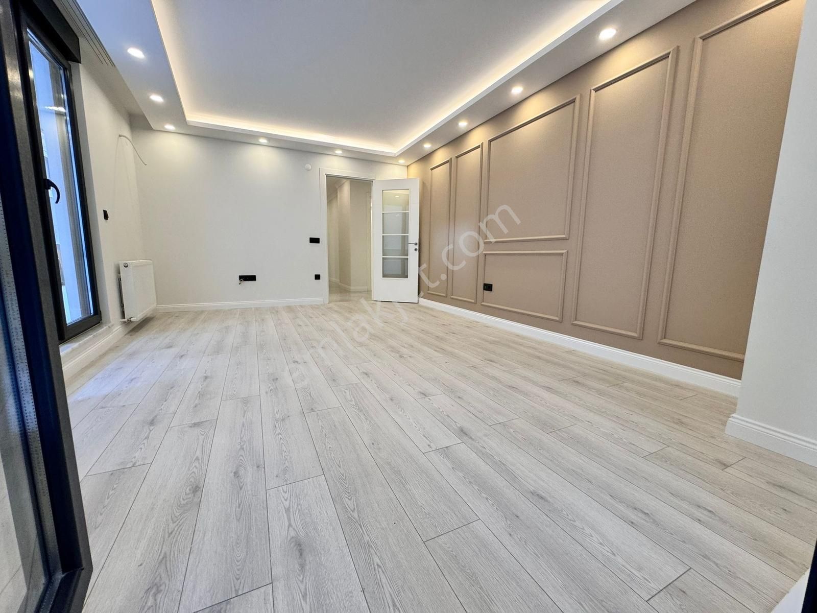 █ Konfor █ Büyükturda, Ayrı Mutfaklı, 2 Yıllık Modern Binada 3+1 - Görsel 19