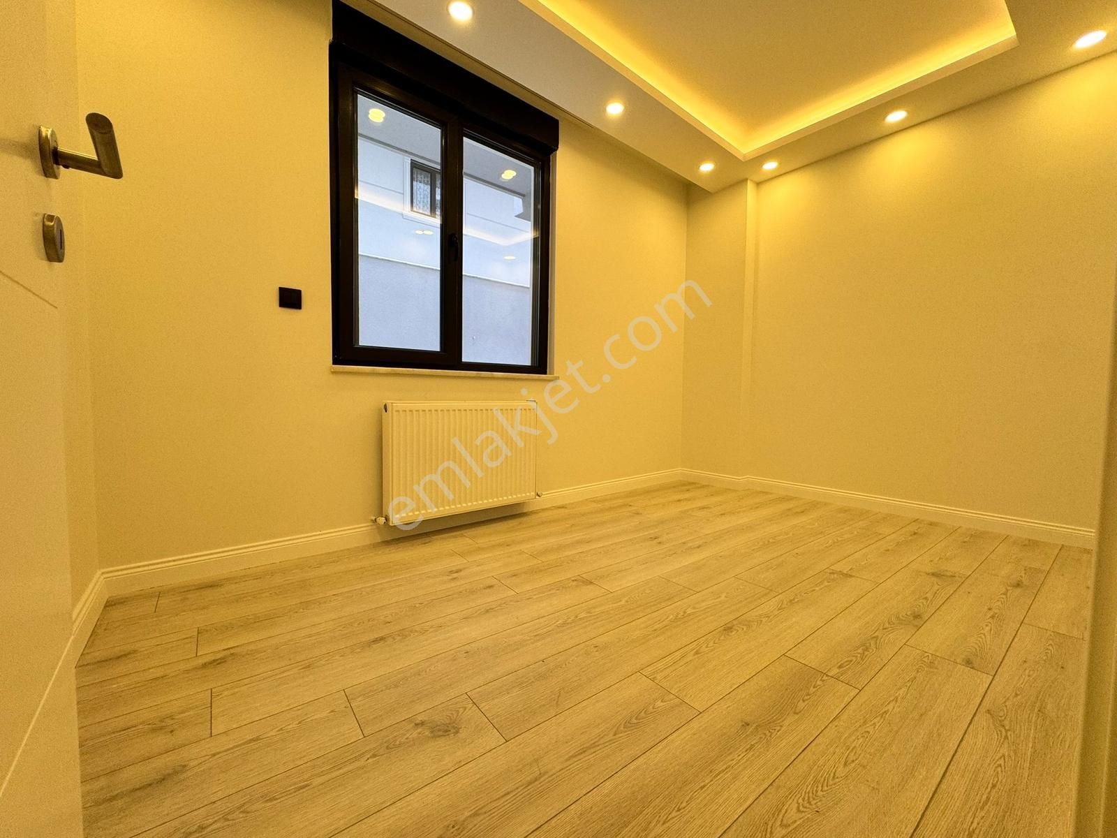 █ Konfor █ Büyükturda, Ayrı Mutfaklı, 2 Yıllık Modern Binada 3+1 - Görsel 13