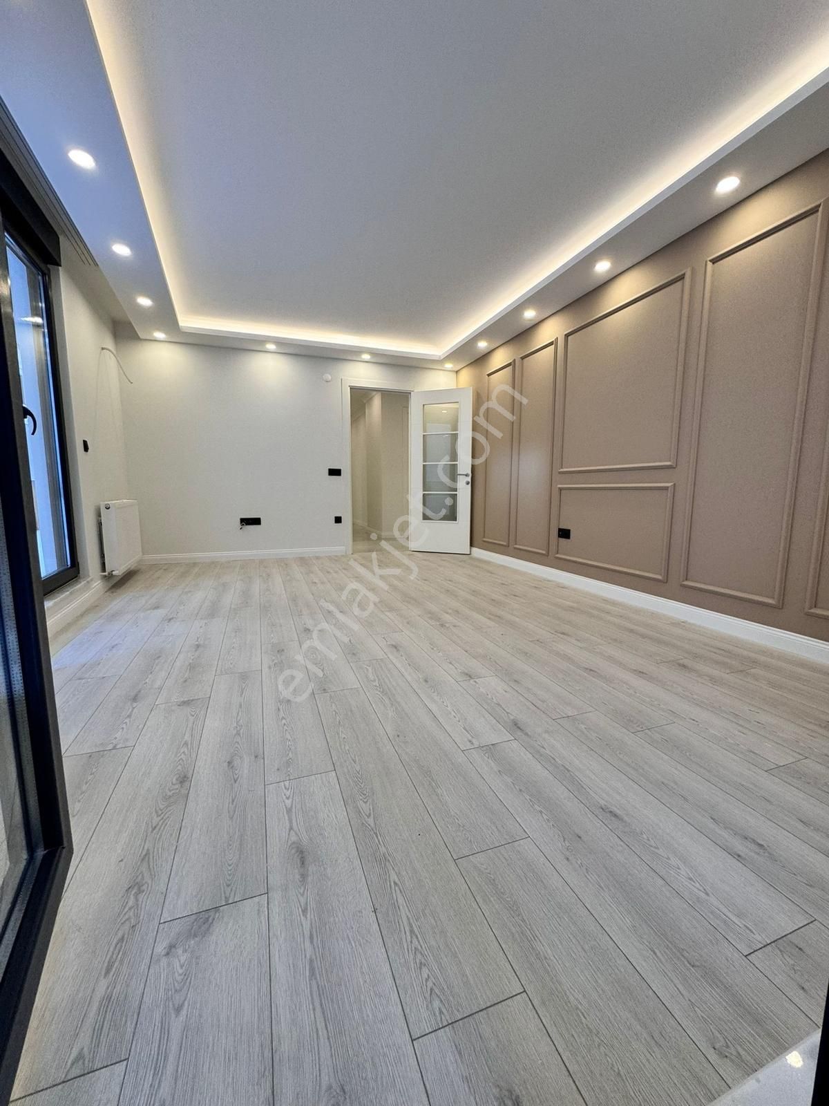 █ Konfor █ Büyükturda, Ayrı Mutfaklı, 2 Yıllık Modern Binada 3+1 - Görsel 33