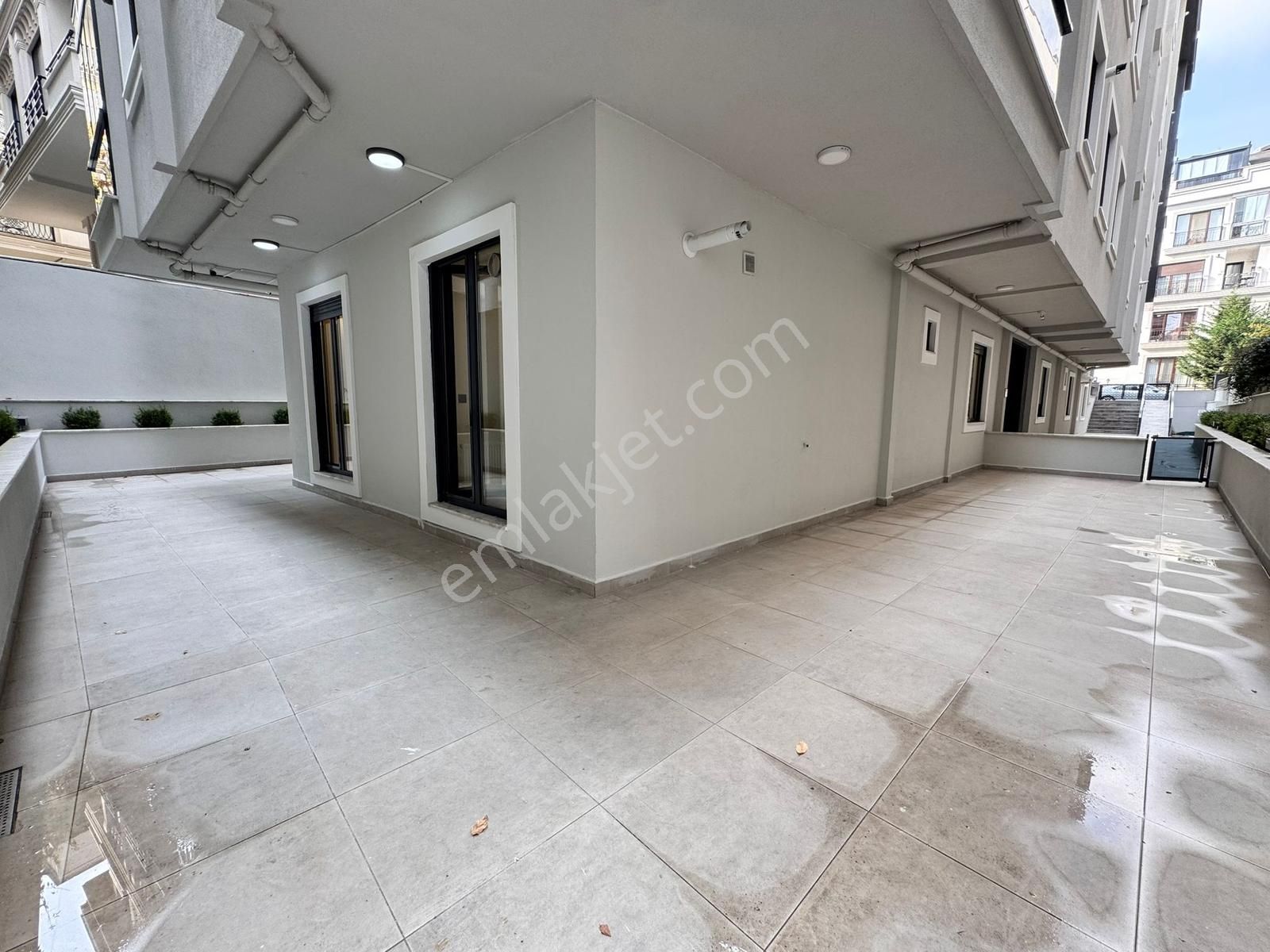 █ Konfor █ Büyükturda, Ayrı Mutfaklı, 2 Yıllık Modern Binada 3+1 - Görsel 17