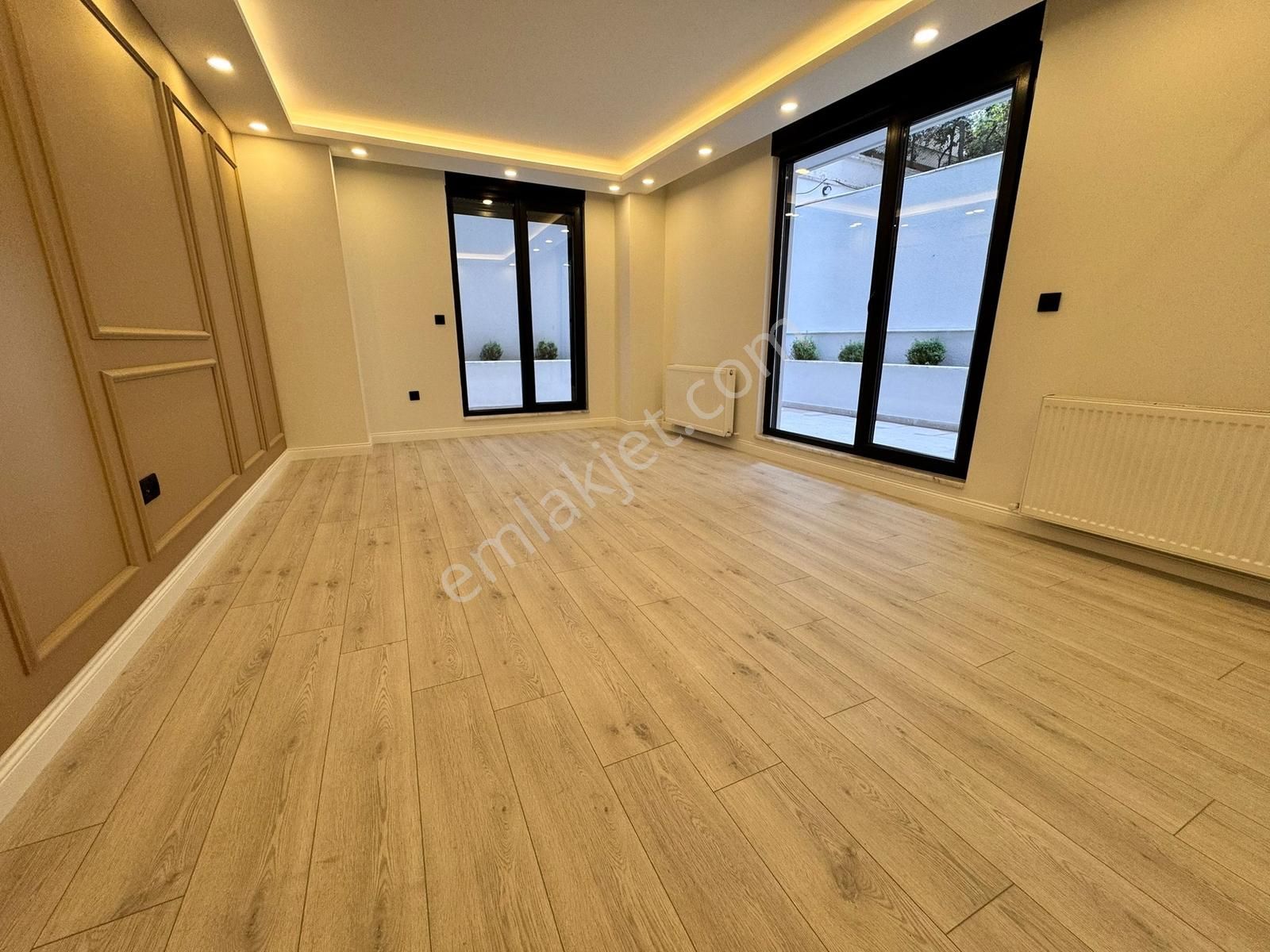 █ Konfor █ Büyükturda, Ayrı Mutfaklı, 2 Yıllık Modern Binada 3+1 - Görsel 5