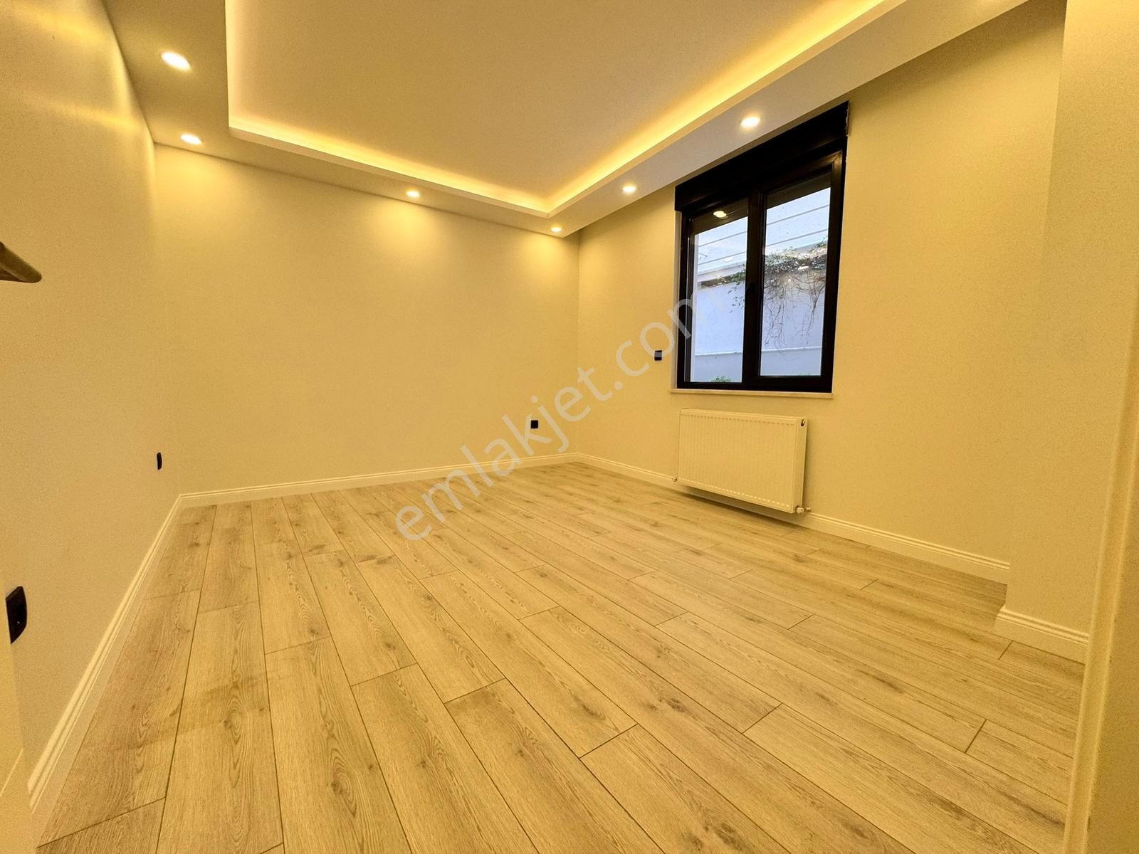 █ Konfor █ Büyükturda, Ayrı Mutfaklı, 2 Yıllık Modern Binada 3+1 - Görsel 22