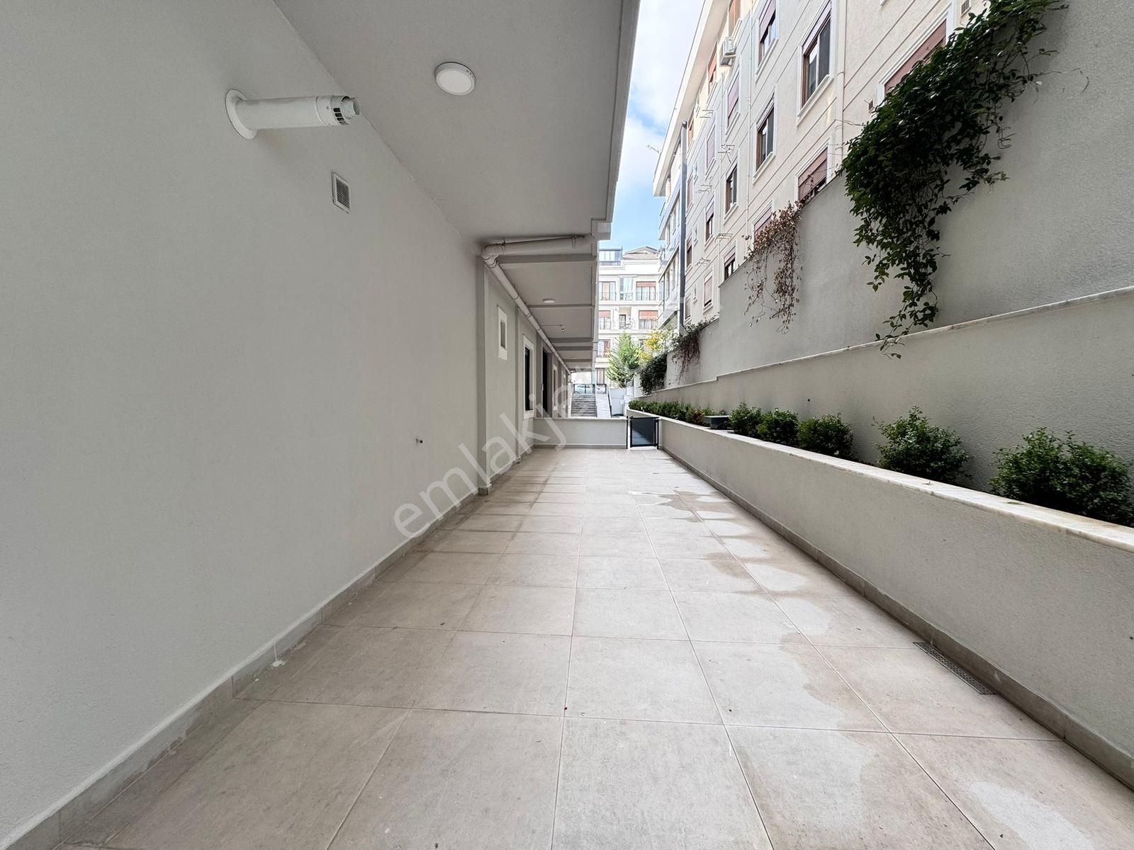 █ Konfor █ Büyükturda, Ayrı Mutfaklı, 2 Yıllık Modern Binada 3+1 - Görsel 26