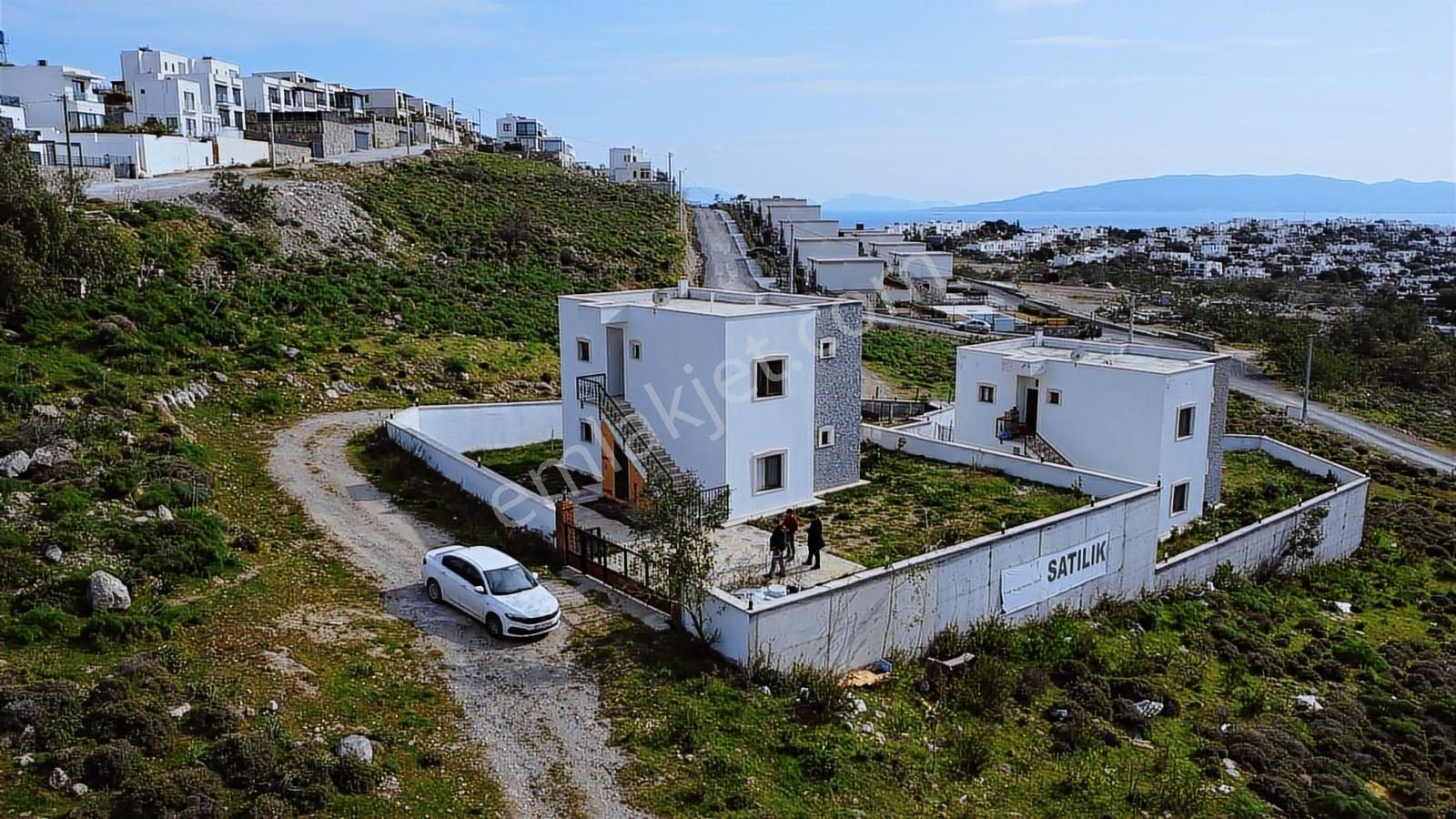 Akyarlar'da Satılık Fırsat Daire - Görsel 19