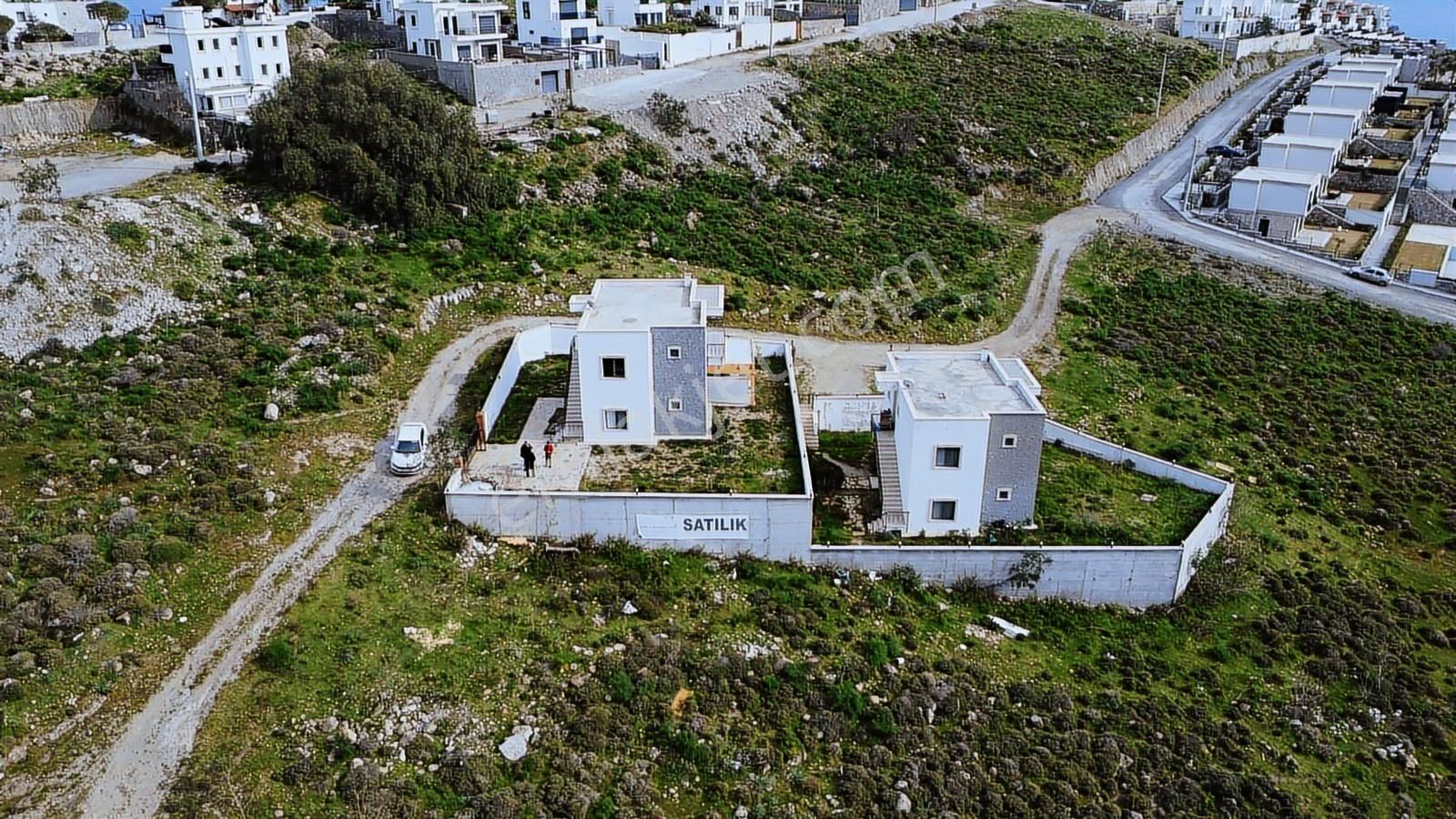 Akyarlar'da Satılık Fırsat Daire - Görsel 18