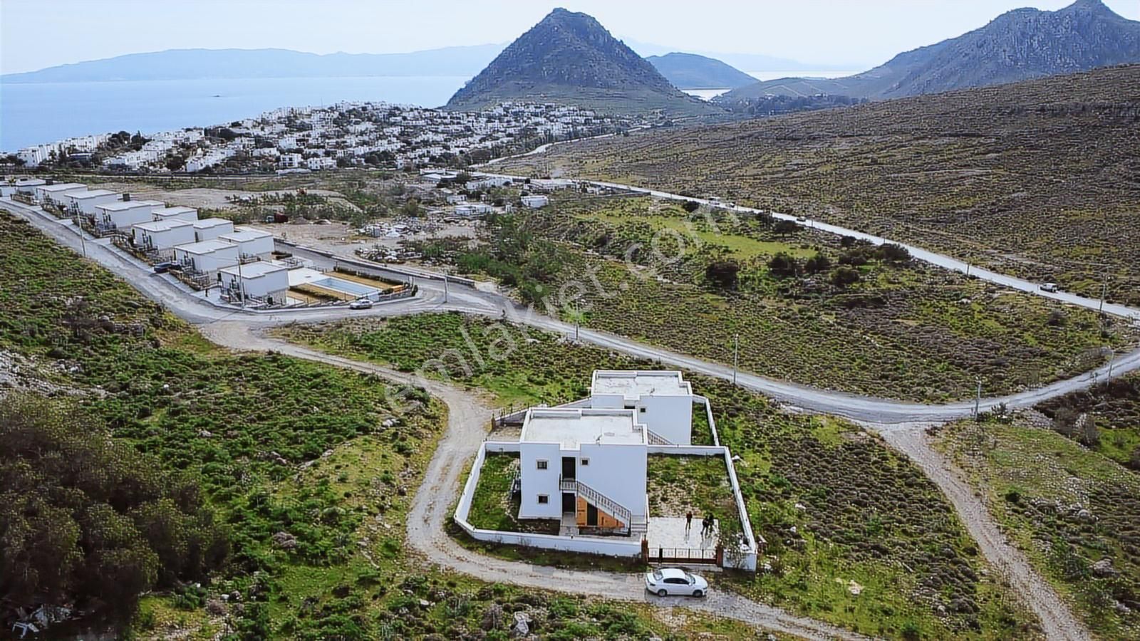 Akyarlar'da Satılık Fırsat Daire - Görsel 10