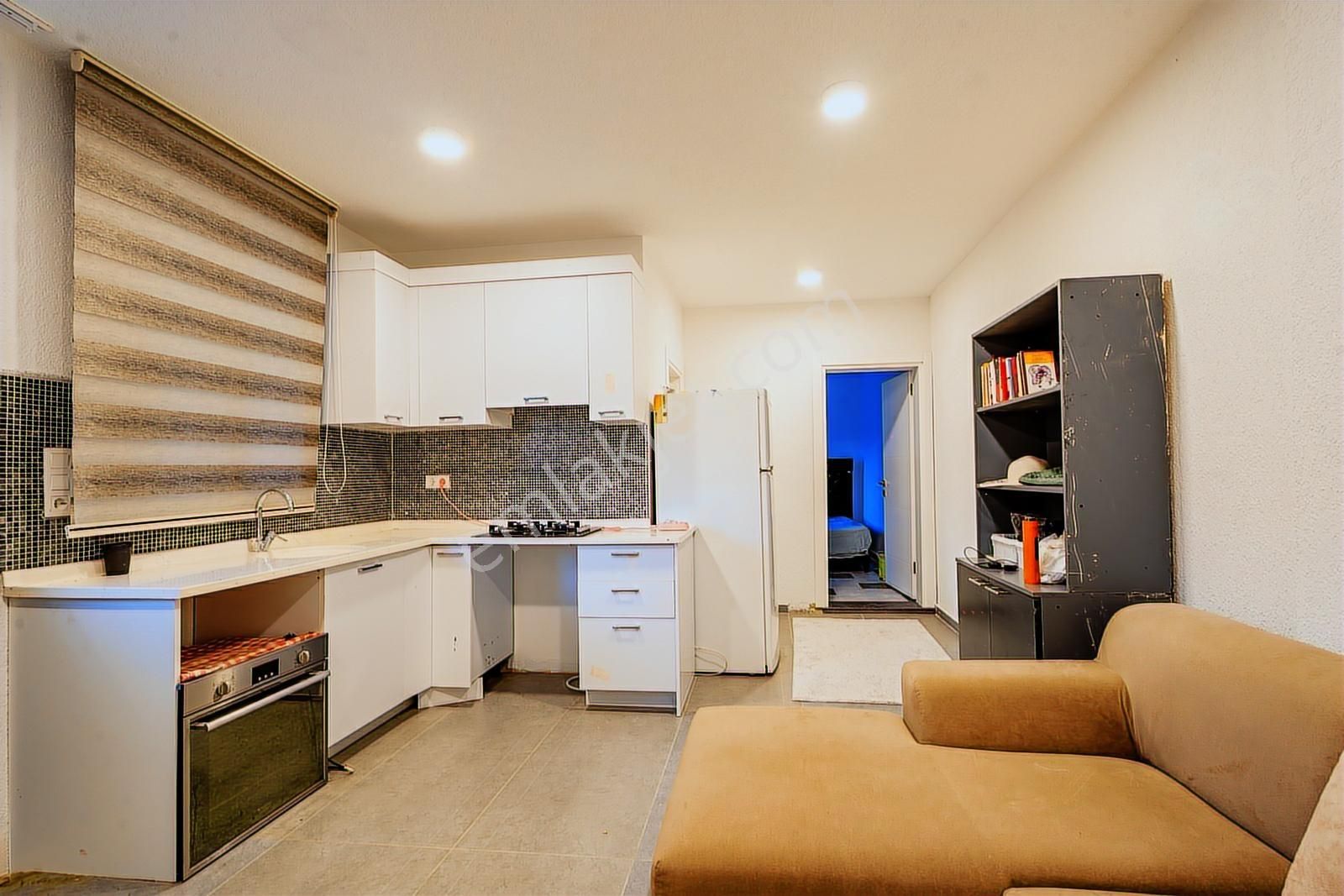 Bodrum Yalıkavak Geriş'te Huzur Ve Konforu Arayanlar İçin Villa - Görsel 28