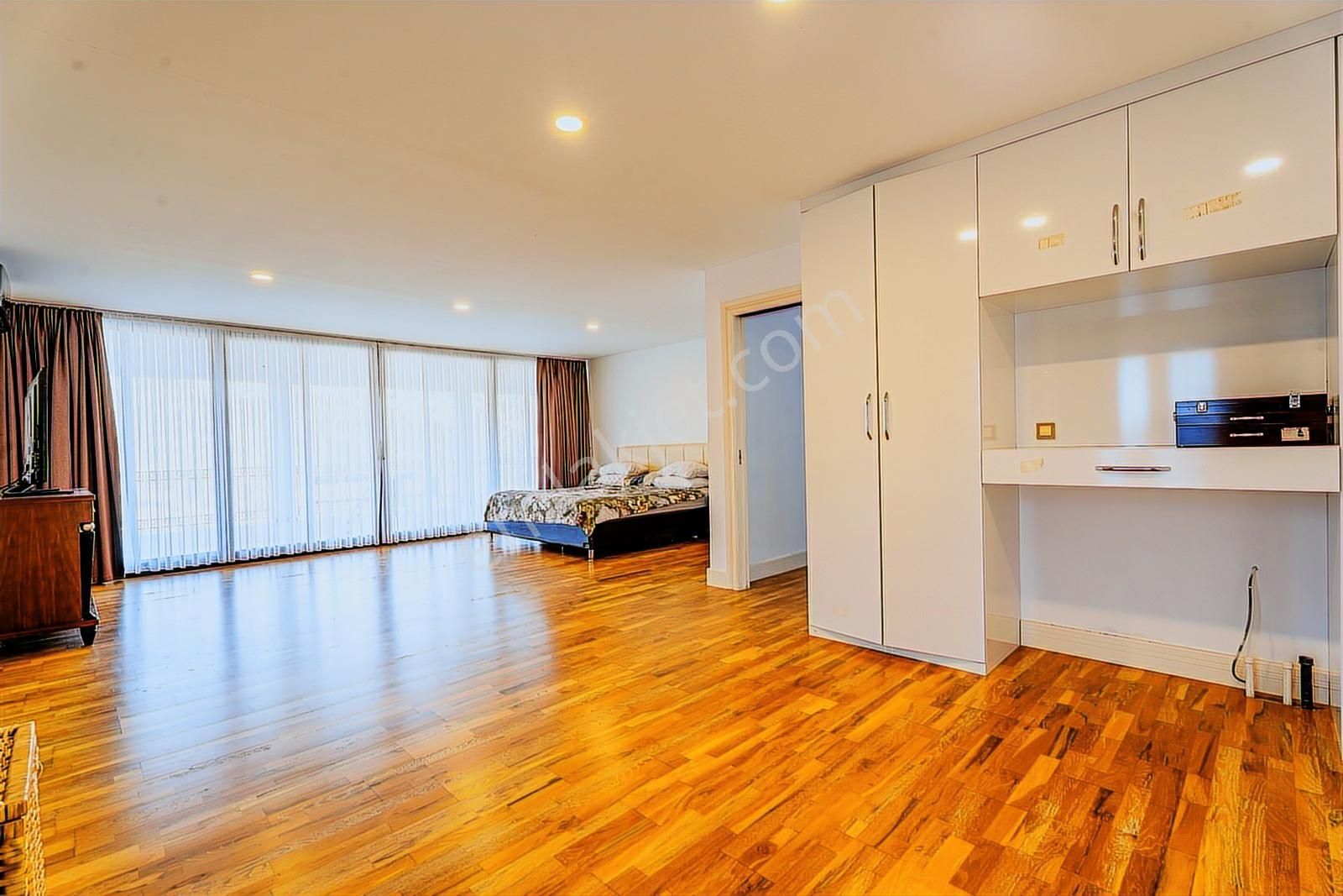 Bodrum Yalıkavak Geriş'te Huzur Ve Konforu Arayanlar İçin Villa - Görsel 23