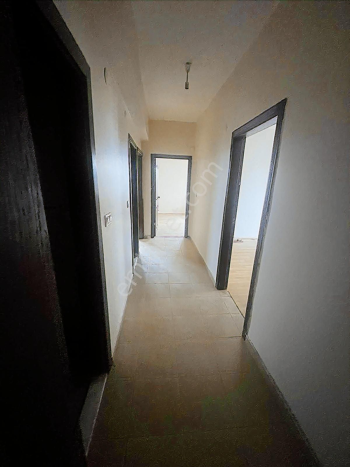 Tacettin Veli Şehrin Merkezinde 4+1 Önü Açık Daire - Görsel 12