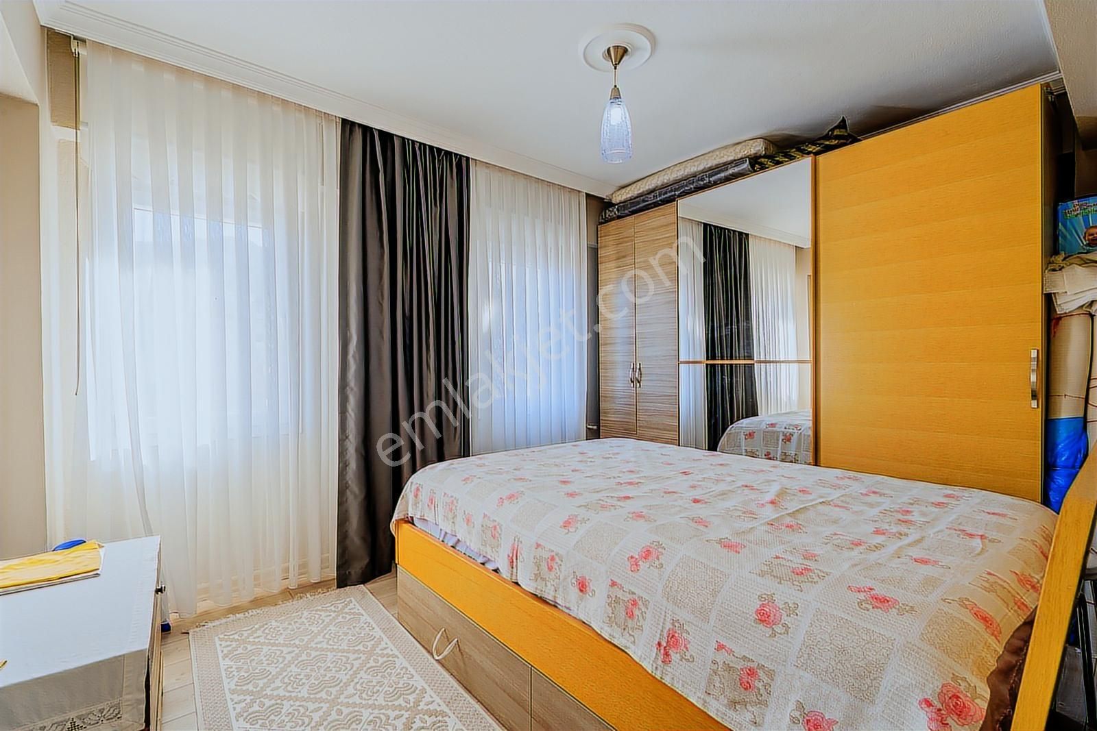 Bodrum Turgutreis Karabağ'da Bakımlı, Kullanışlı Daire - Görsel 11