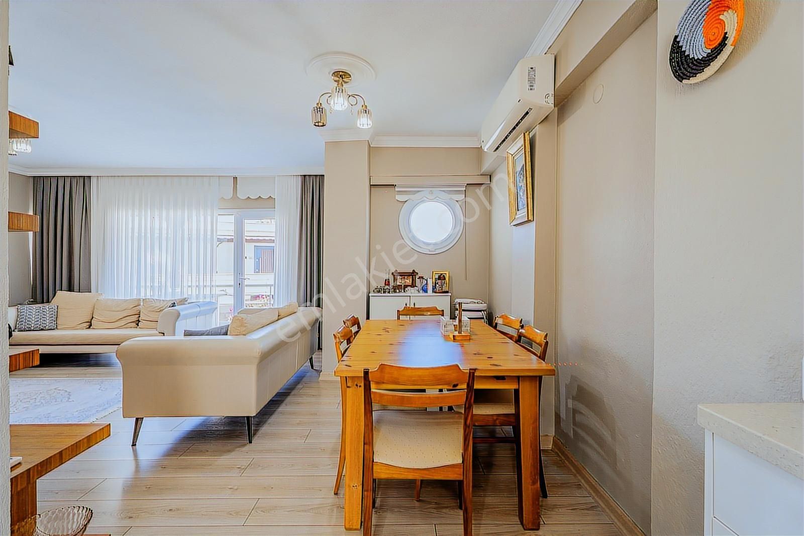 Bodrum Turgutreis Karabağ'da Bakımlı, Kullanışlı Daire - Görsel 14