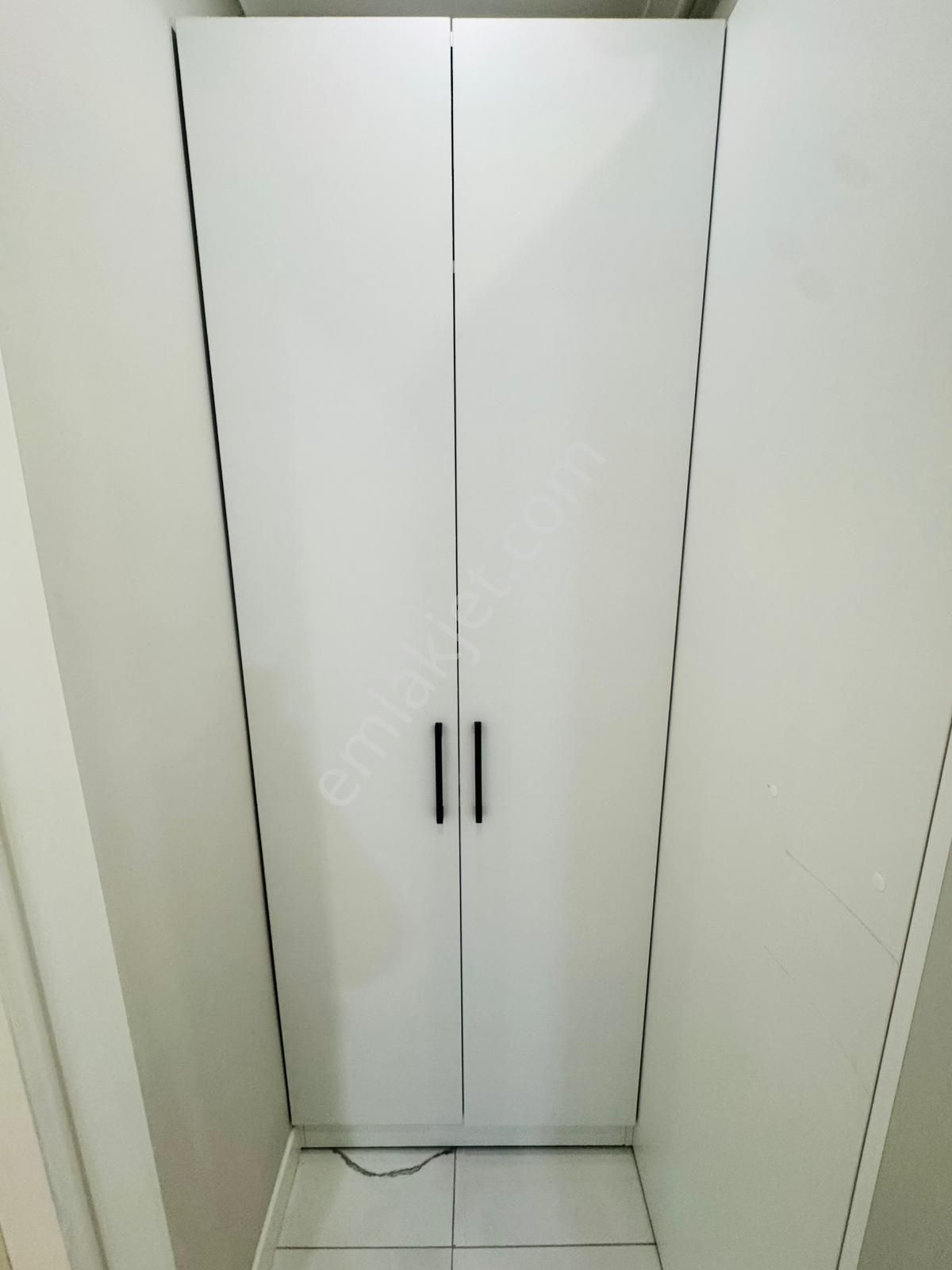 █ Konfor █ İdealtepe Rıfkı Tongsirde Ön Cephe Teraslı Sıfır 2+1 - Görsel 30