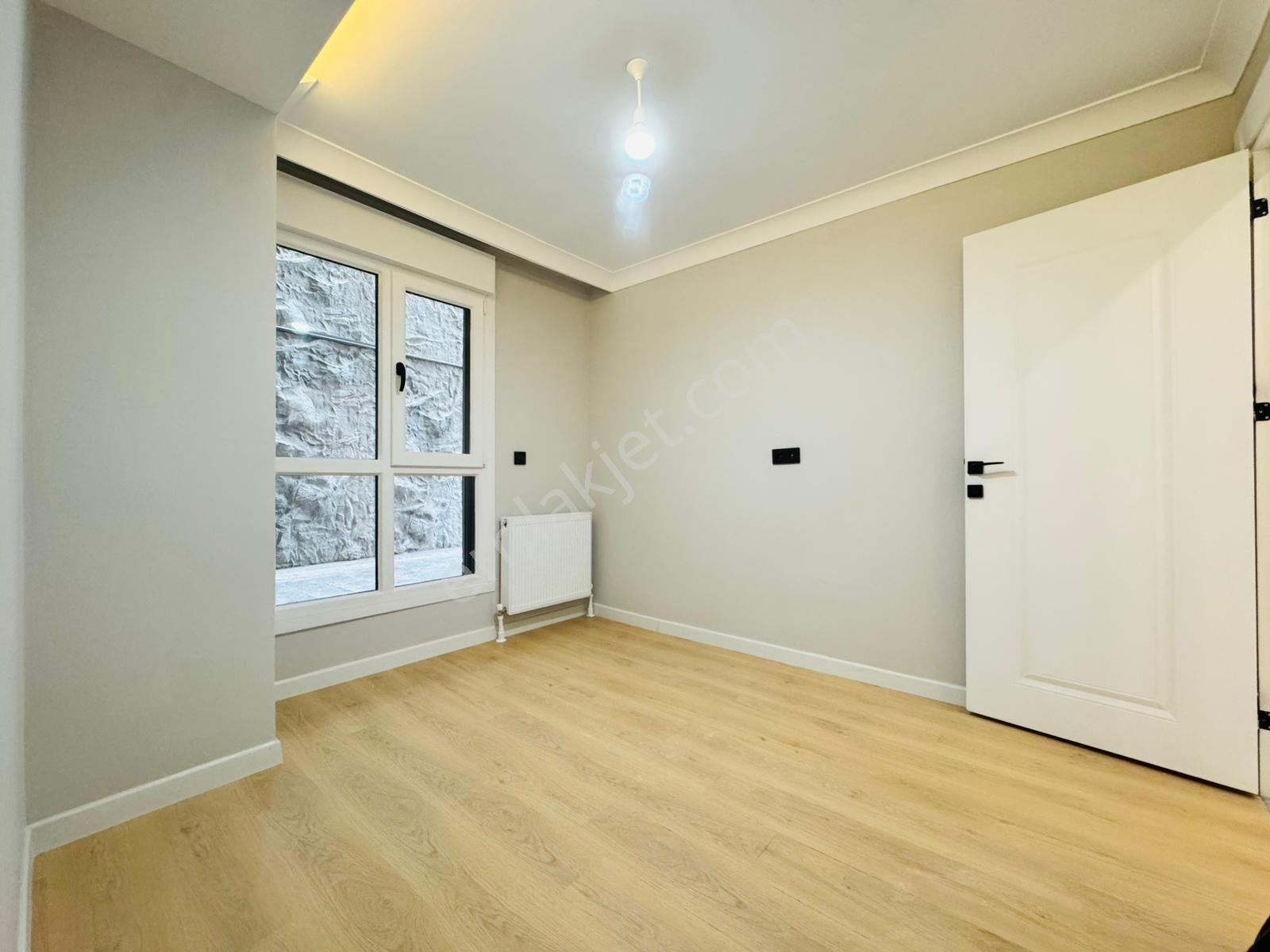 █ Konfor █ İdealtepe Rıfkı Tongsirde Ön Cephe Teraslı Sıfır 2+1 - Görsel 31