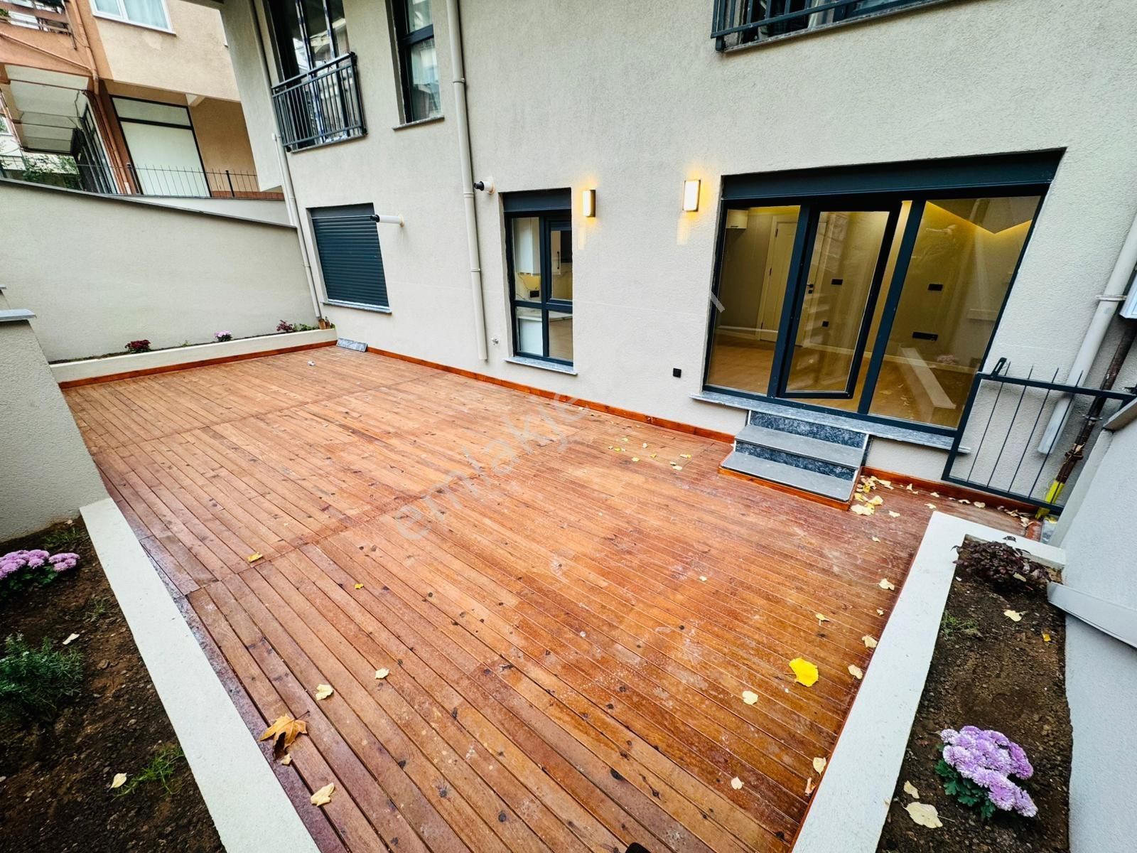 █ Konfor █ İdealtepe Rıfkı Tongsirde Ön Cephe Teraslı Sıfır 2+1 - Görsel 13