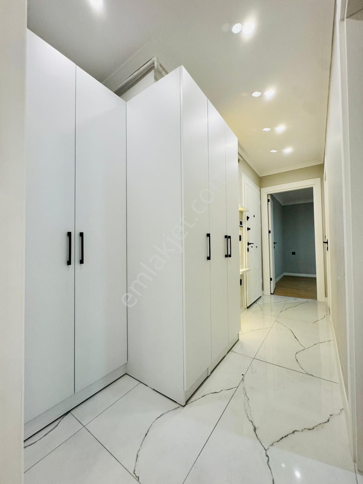 █ Konfor █ İdealtepe Rıfkı Tongsirde Ön Cephe Teraslı Sıfır 2+1 - Görsel 29