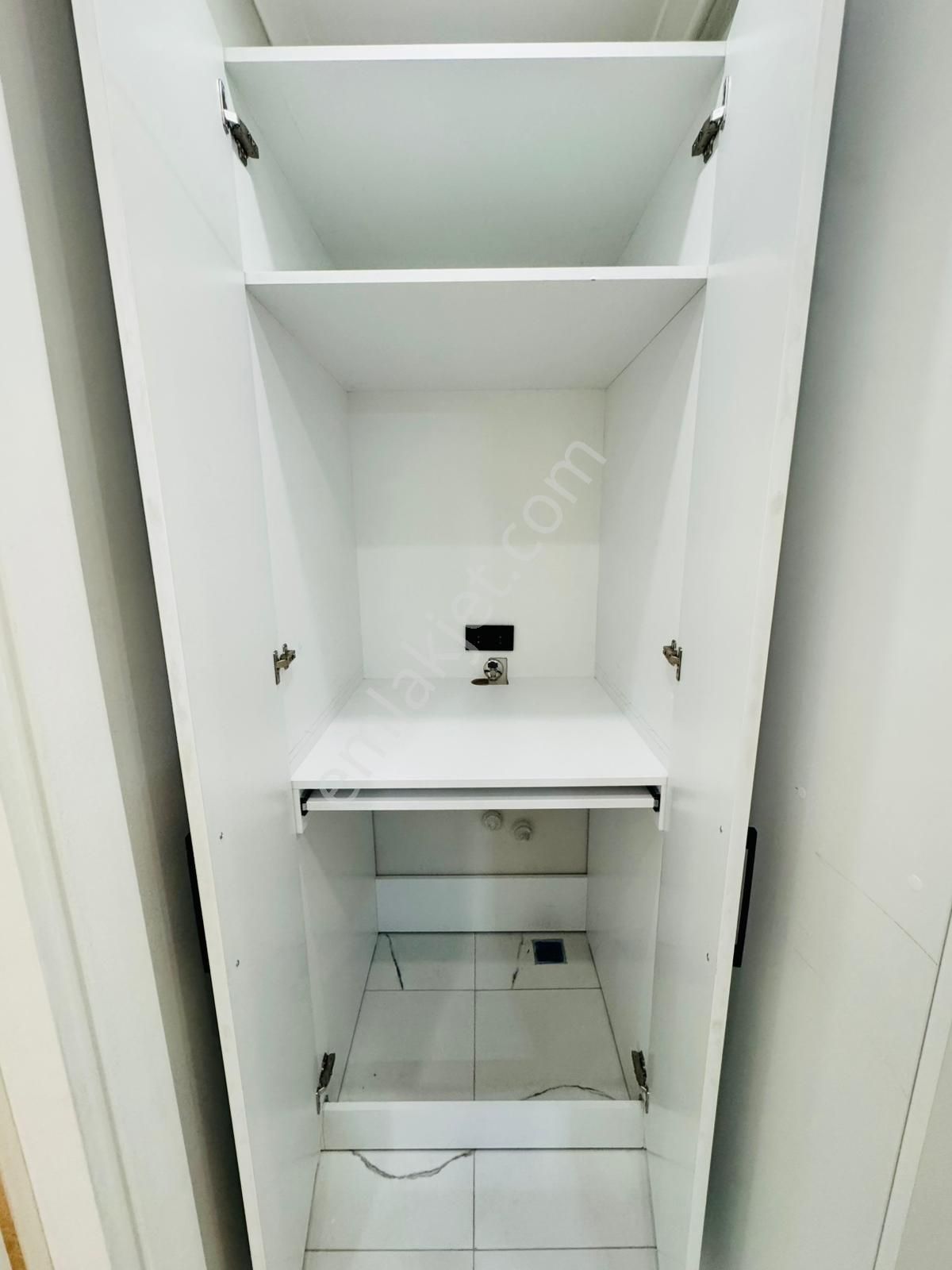 █ Konfor █ İdealtepe Rıfkı Tongsirde Ön Cephe Teraslı Sıfır 2+1 - Görsel 35